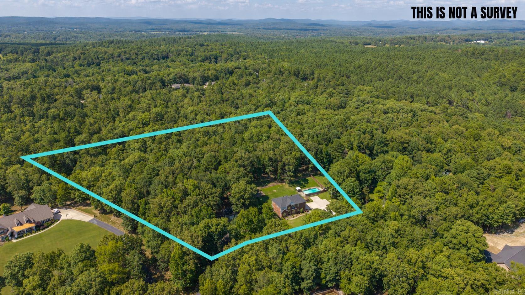 151 Wincastle  Royal, AR