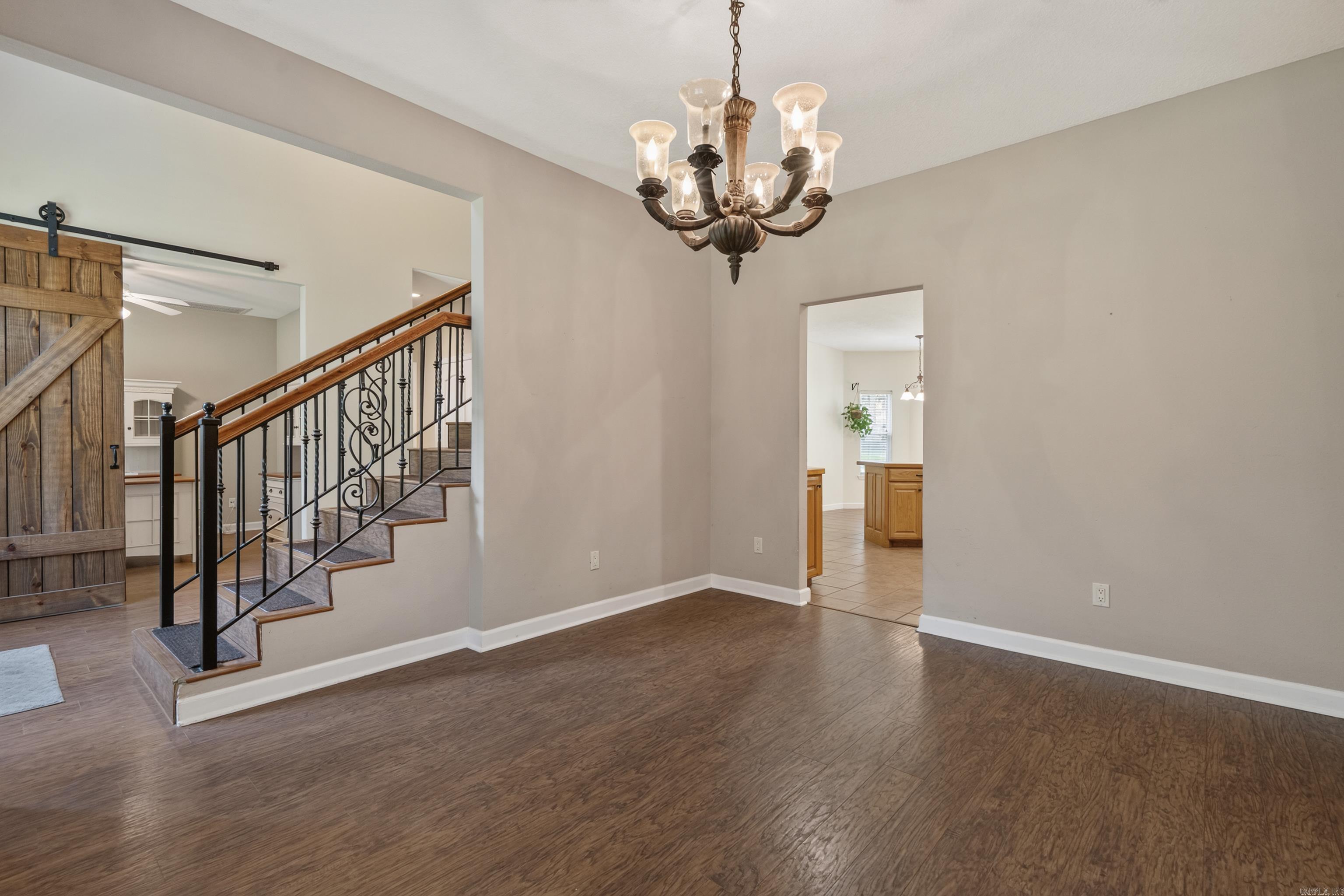 151 Wincastle  Royal, AR