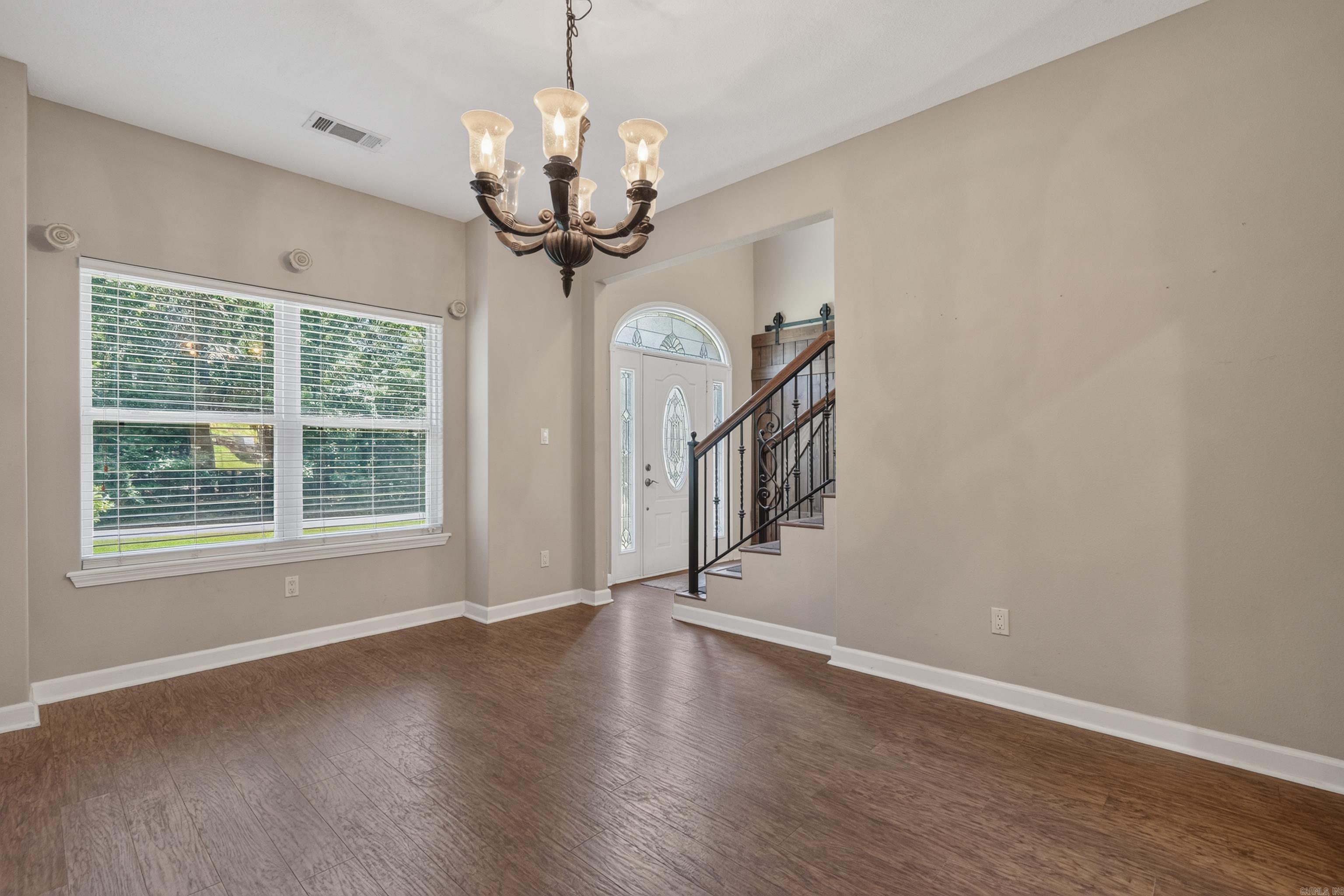 151 Wincastle  Royal, AR