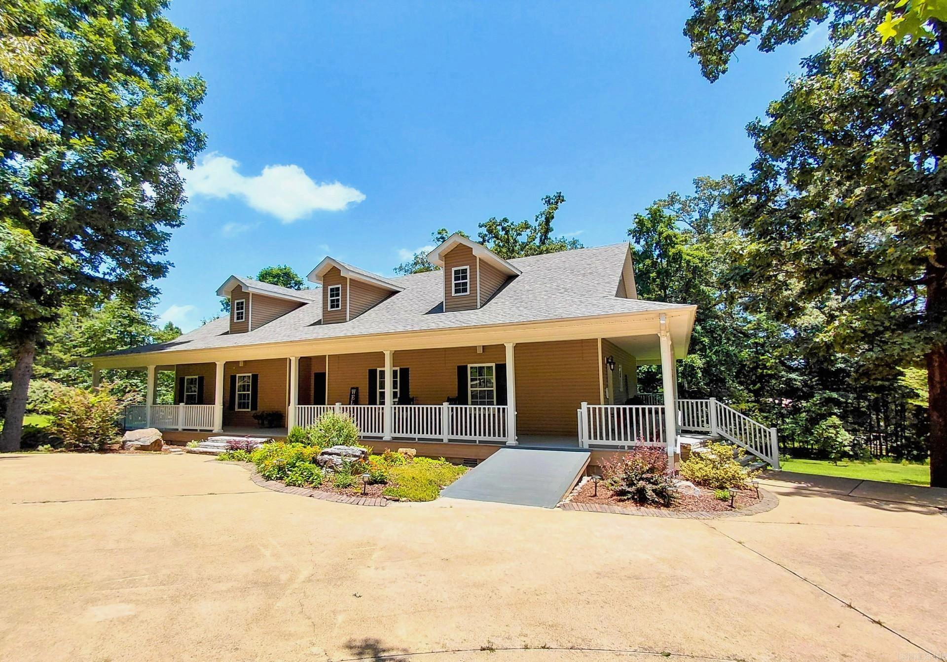531 San Felipe  Hot Springs, AR