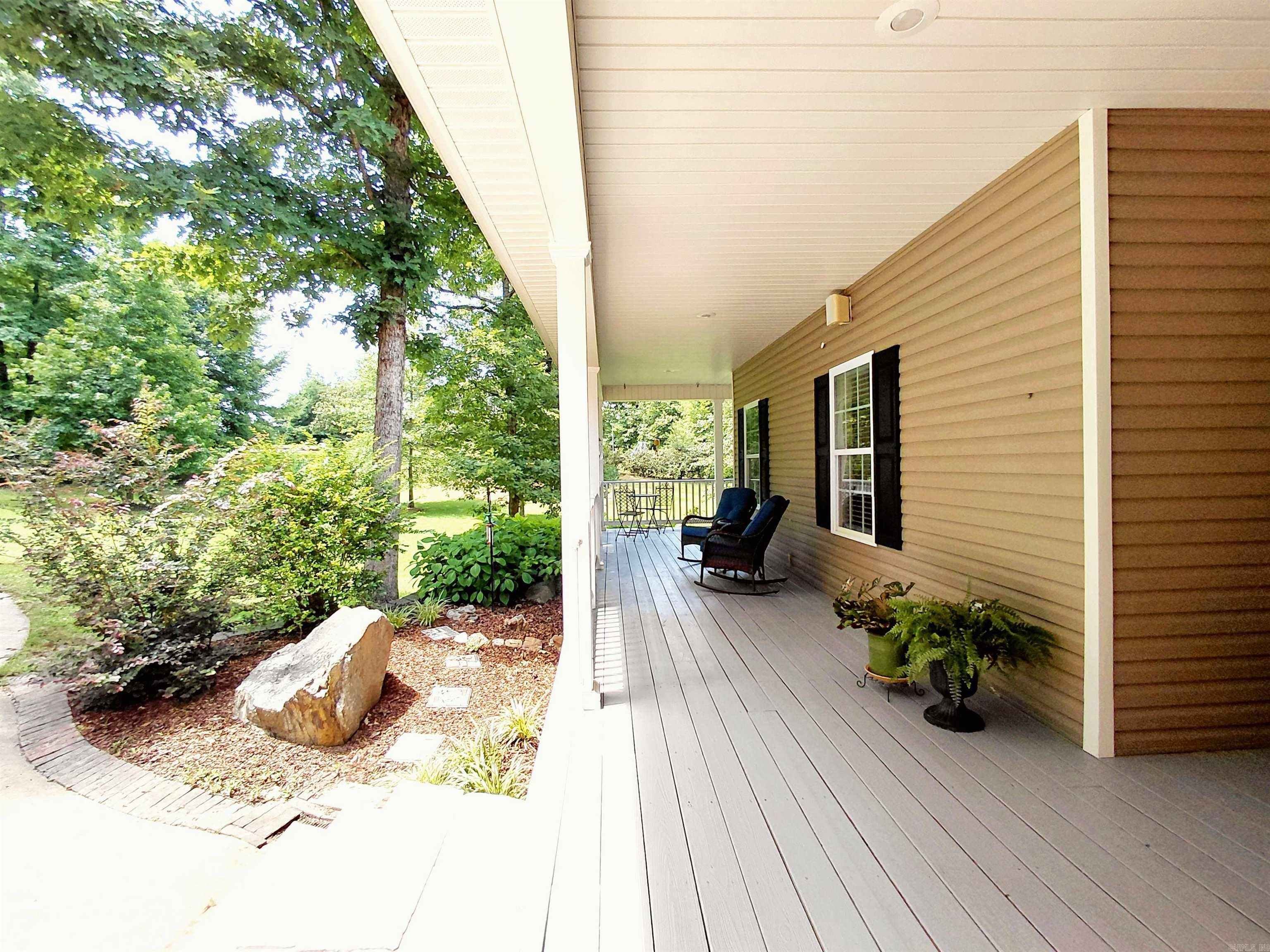 531 San Felipe  Hot Springs, AR