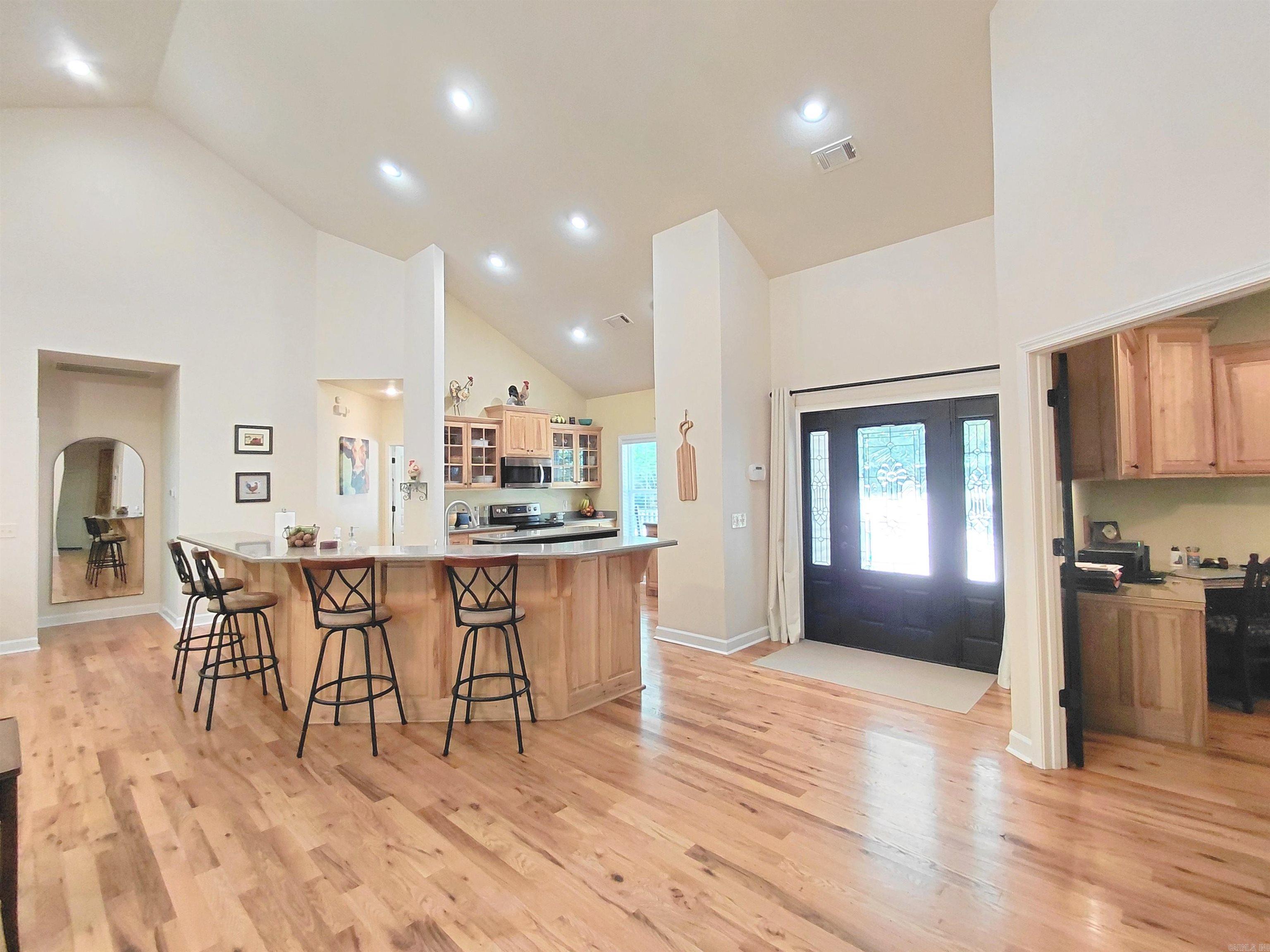 531 San Felipe  Hot Springs, AR