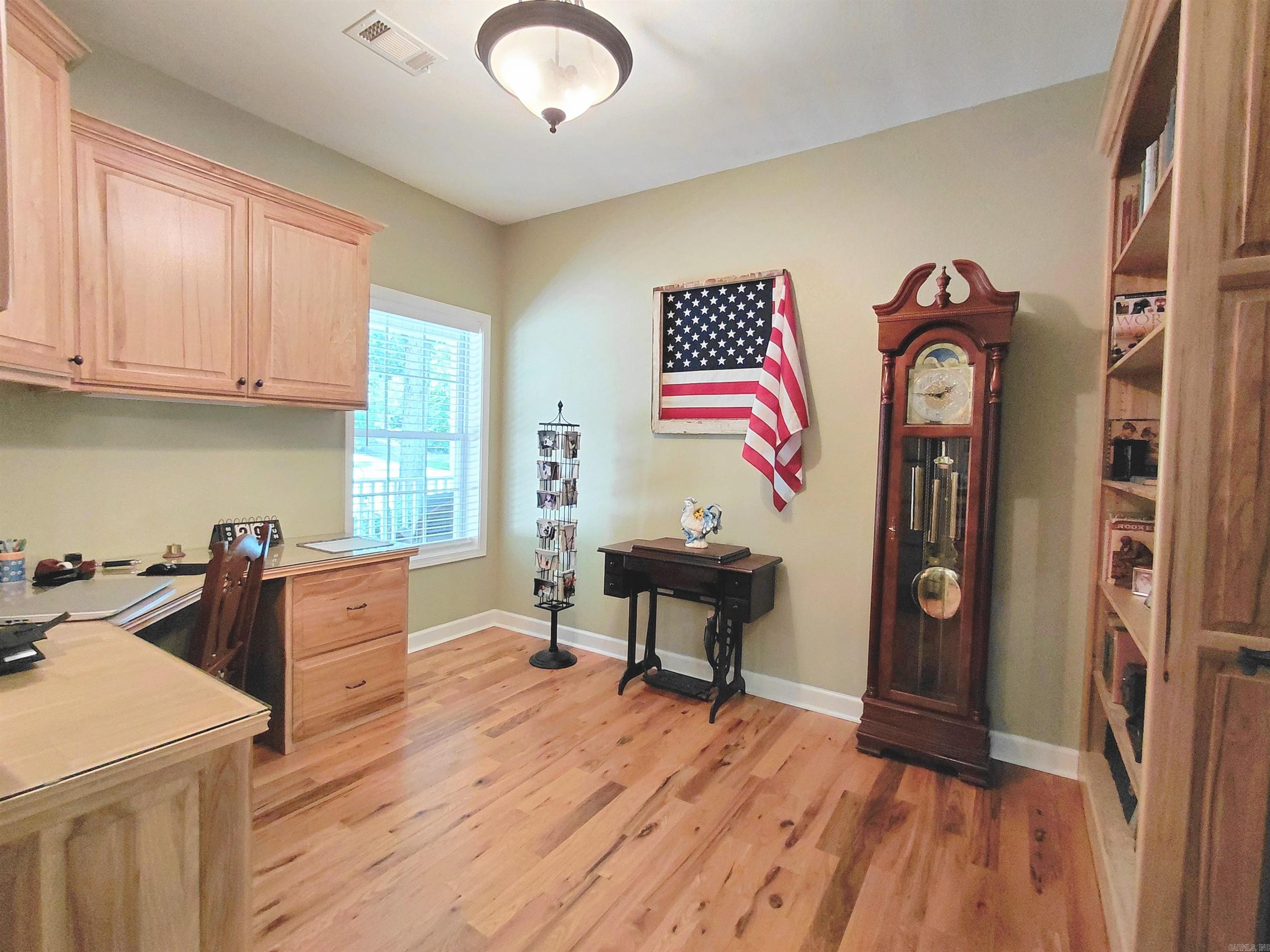 531 San Felipe  Hot Springs, AR