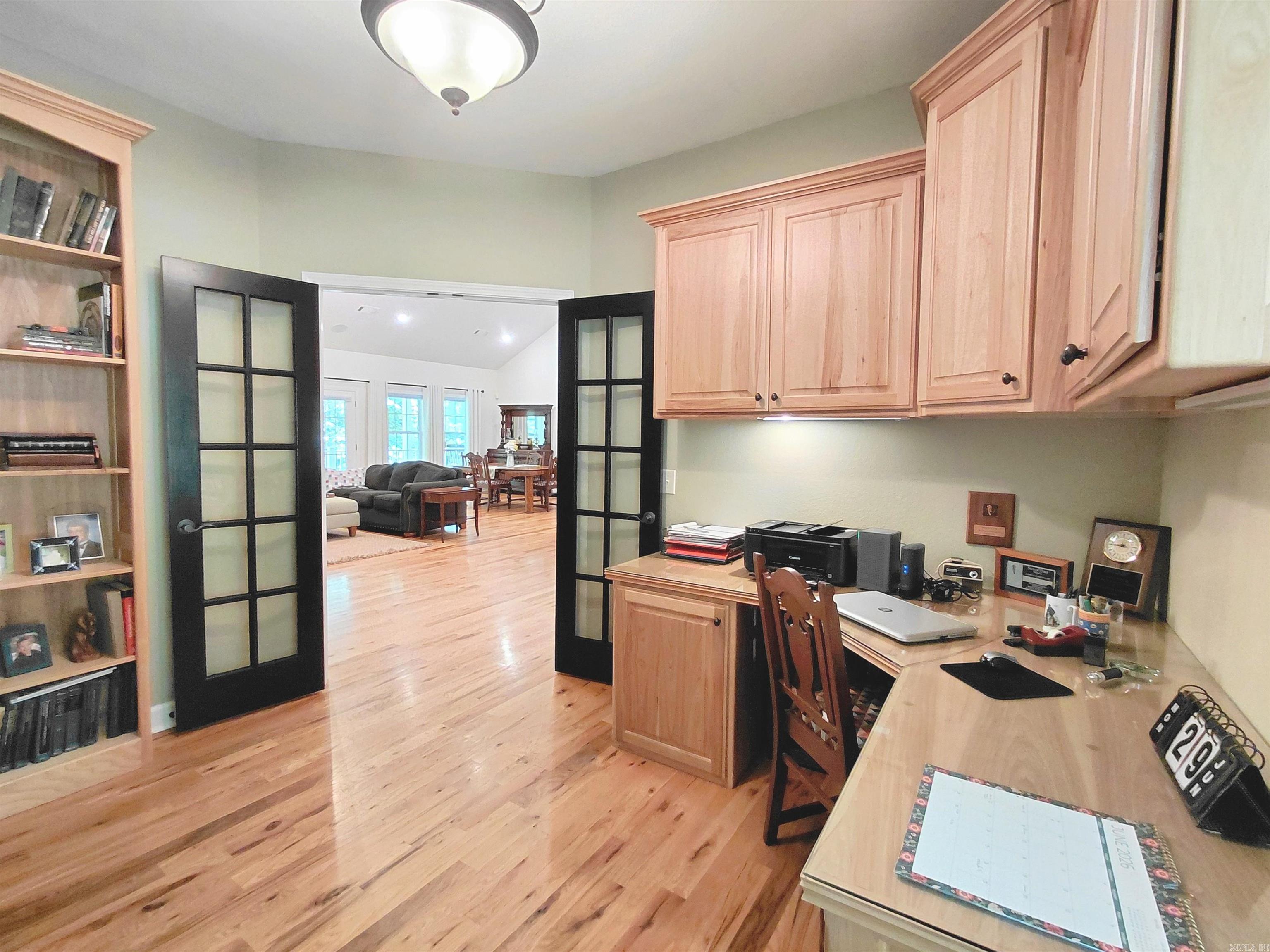 531 San Felipe  Hot Springs, AR