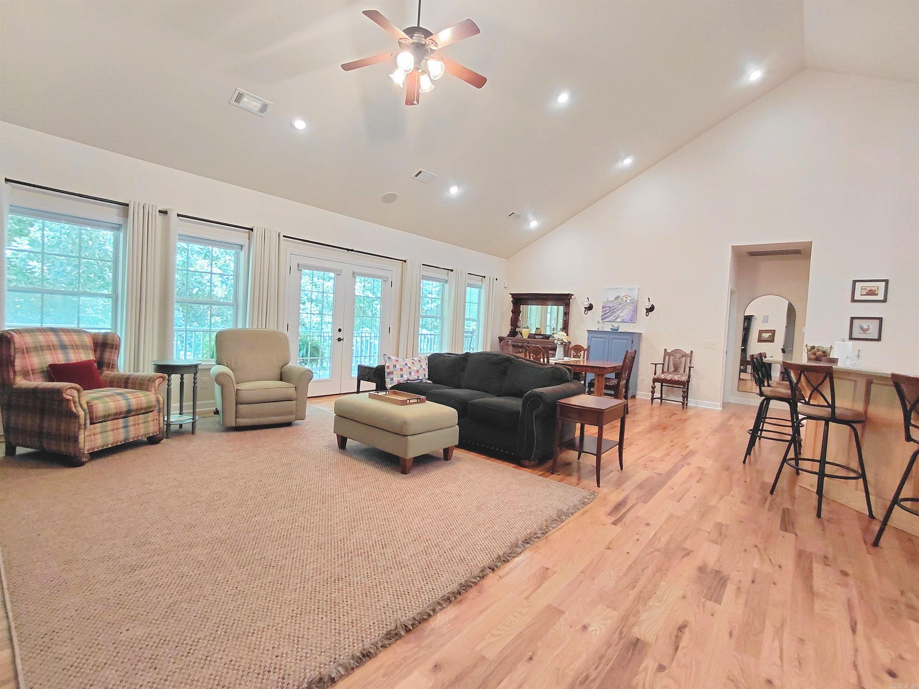 531 San Felipe  Hot Springs, AR