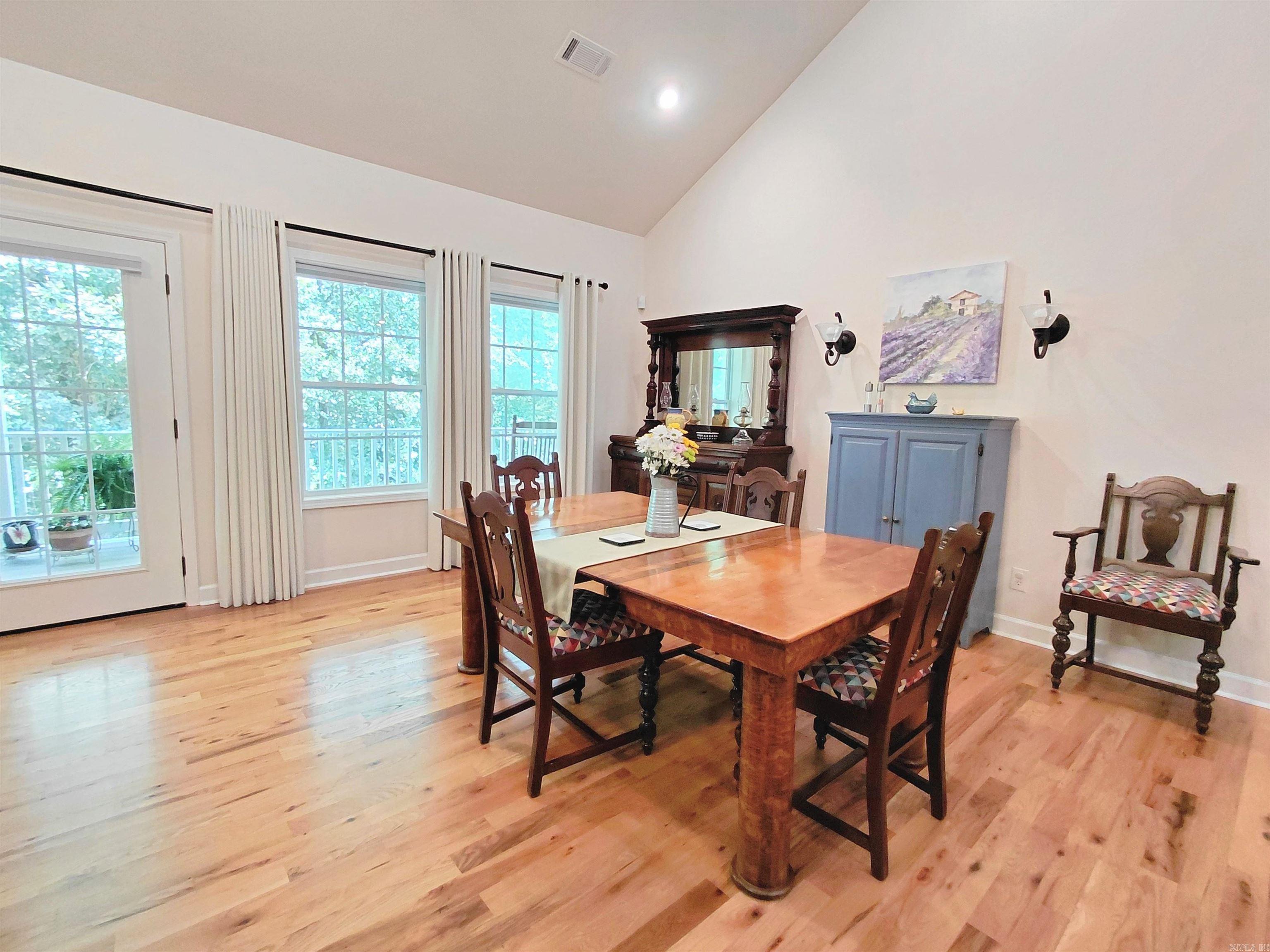 531 San Felipe  Hot Springs, AR