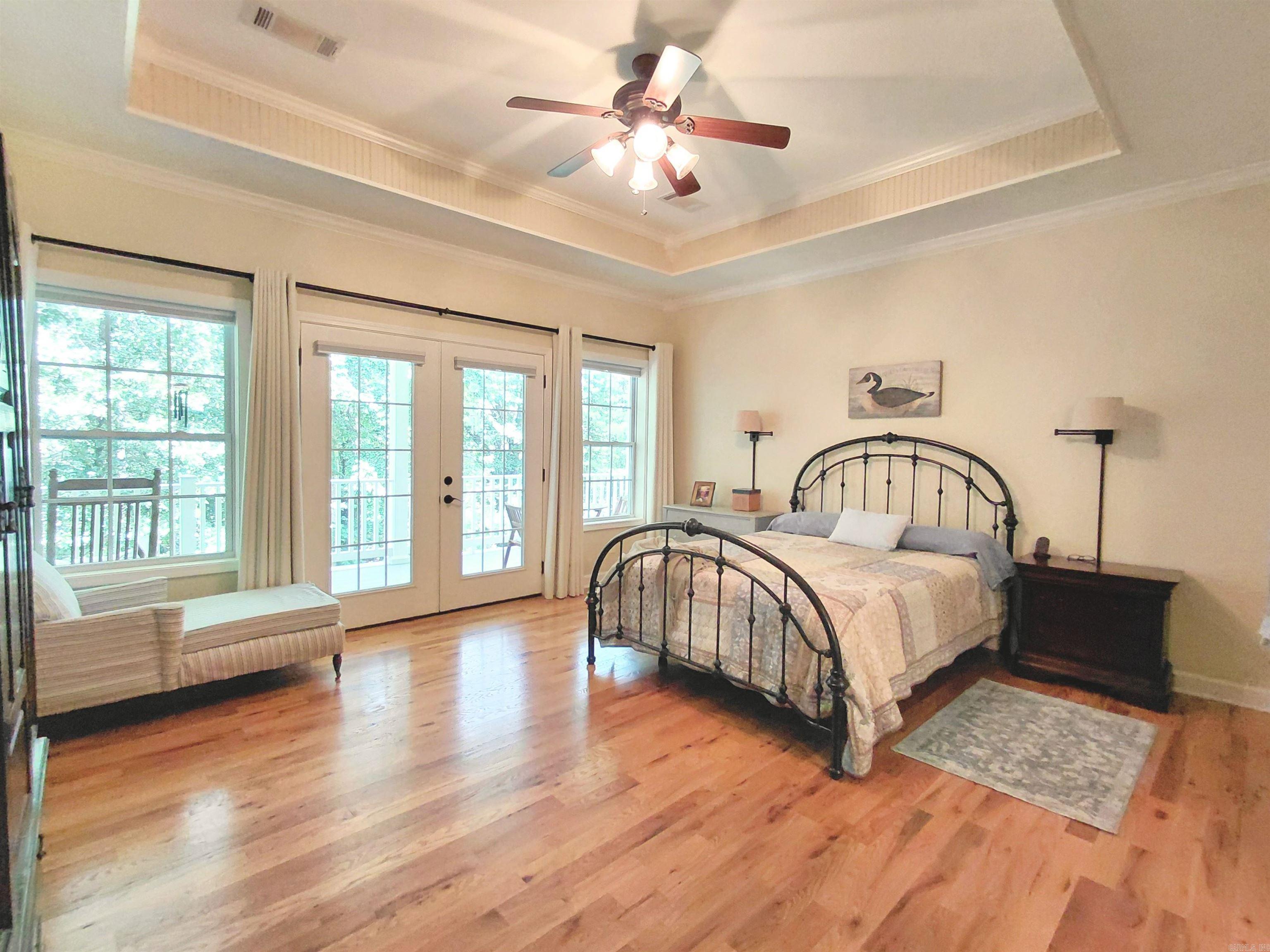 531 San Felipe  Hot Springs, AR