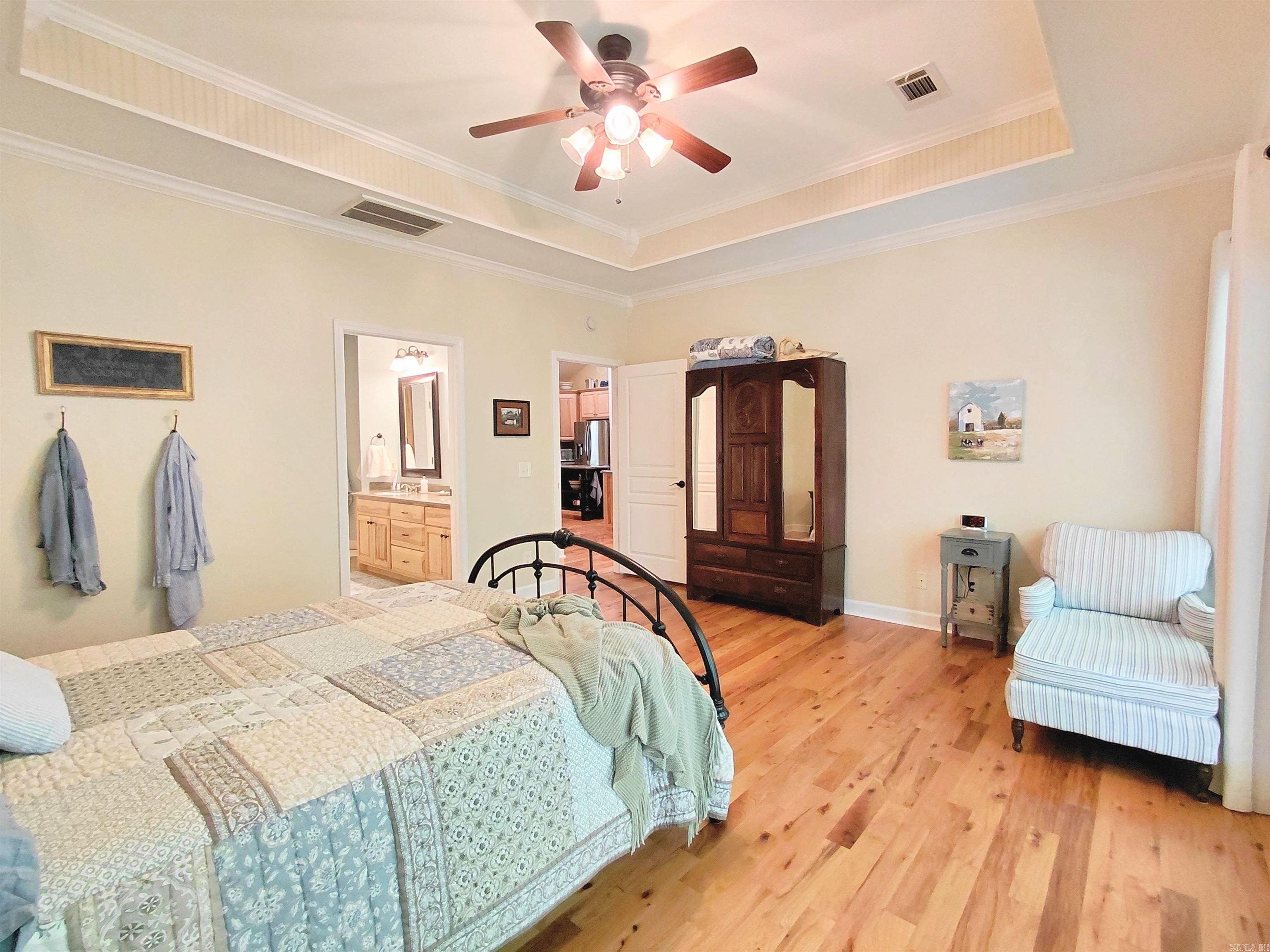 531 San Felipe  Hot Springs, AR