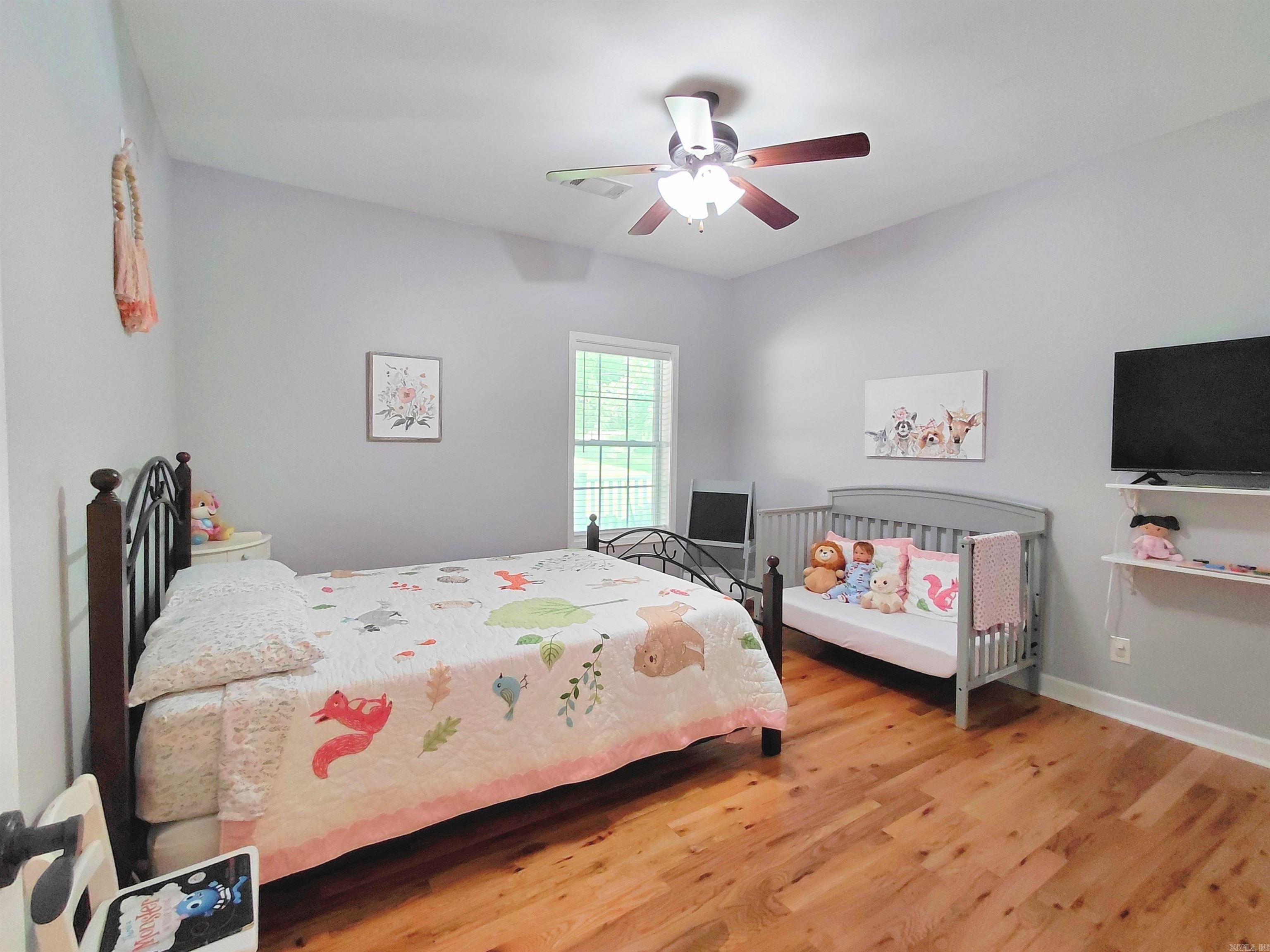 531 San Felipe  Hot Springs, AR
