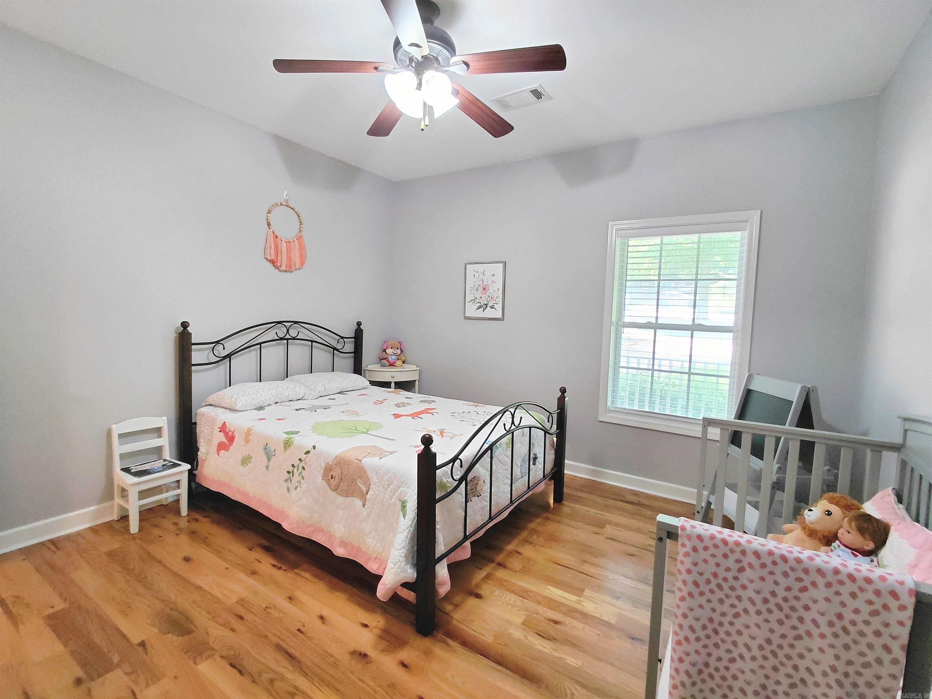 531 San Felipe  Hot Springs, AR