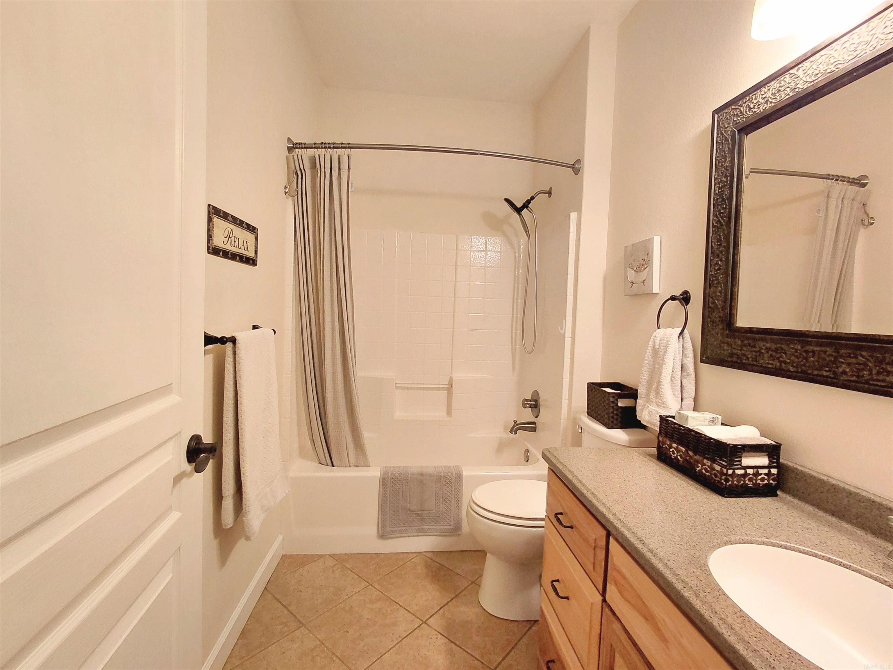 531 San Felipe  Hot Springs, AR