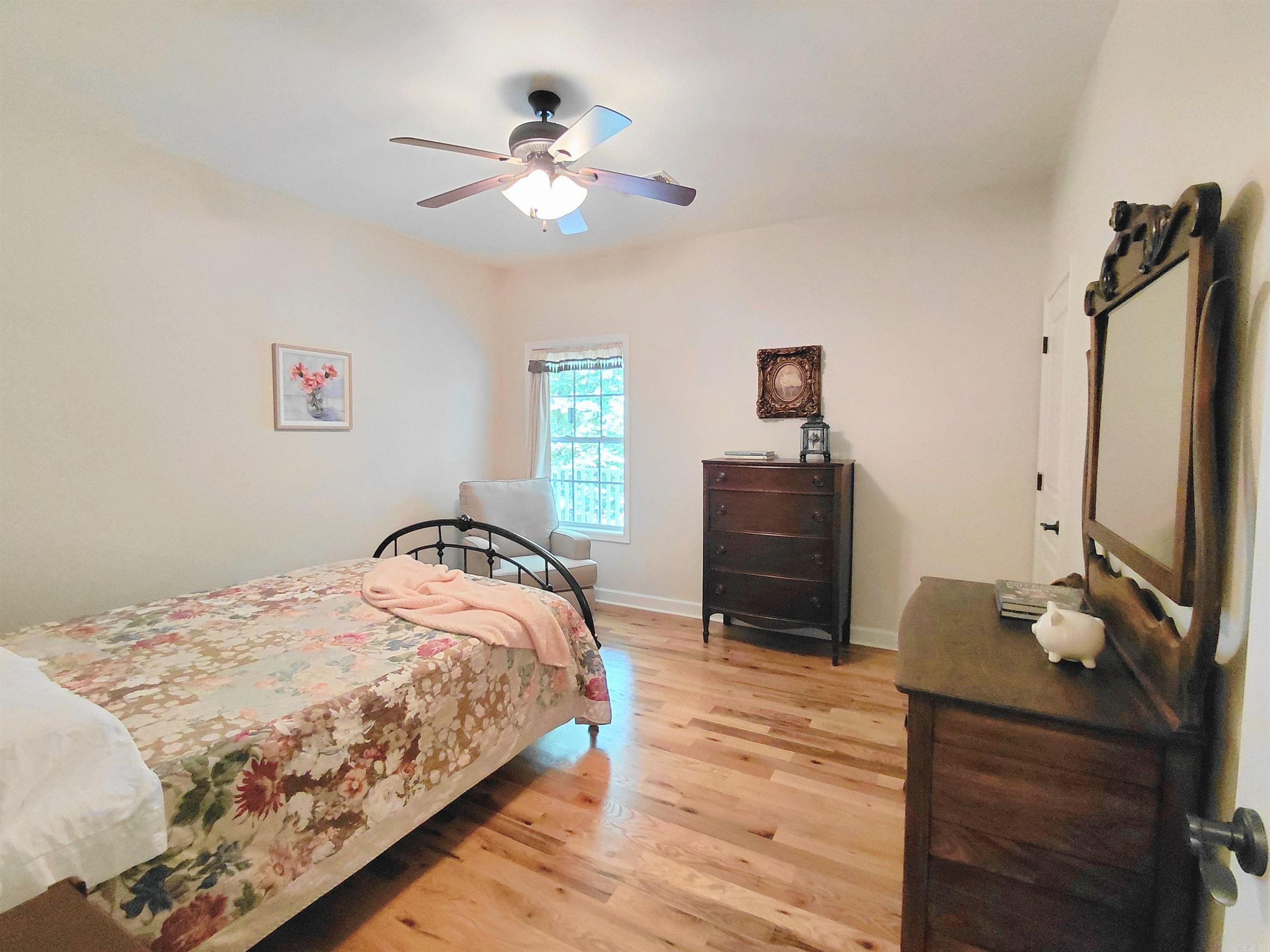 531 San Felipe  Hot Springs, AR