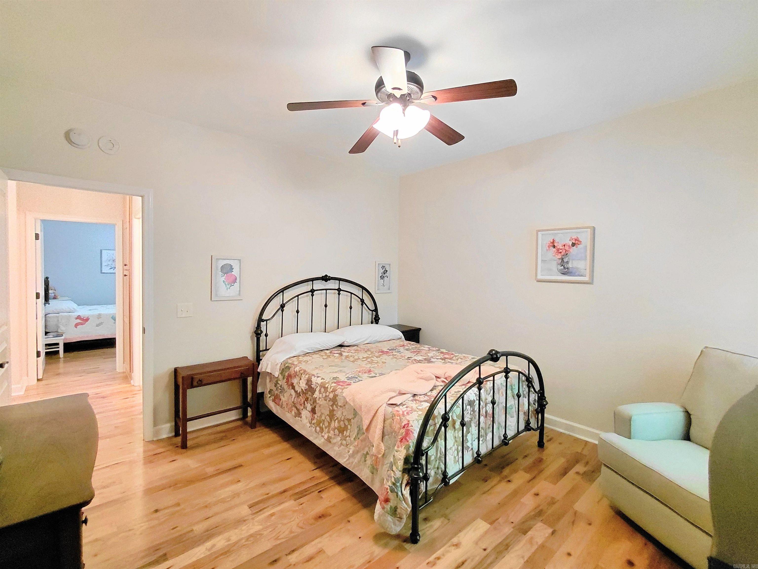 531 San Felipe  Hot Springs, AR