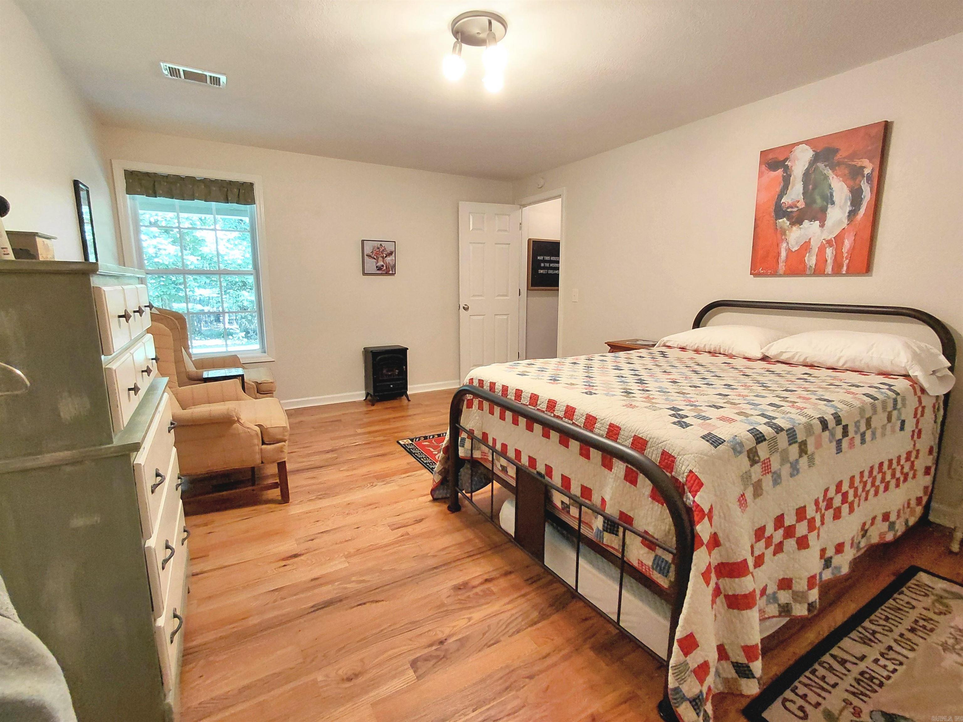 531 San Felipe  Hot Springs, AR