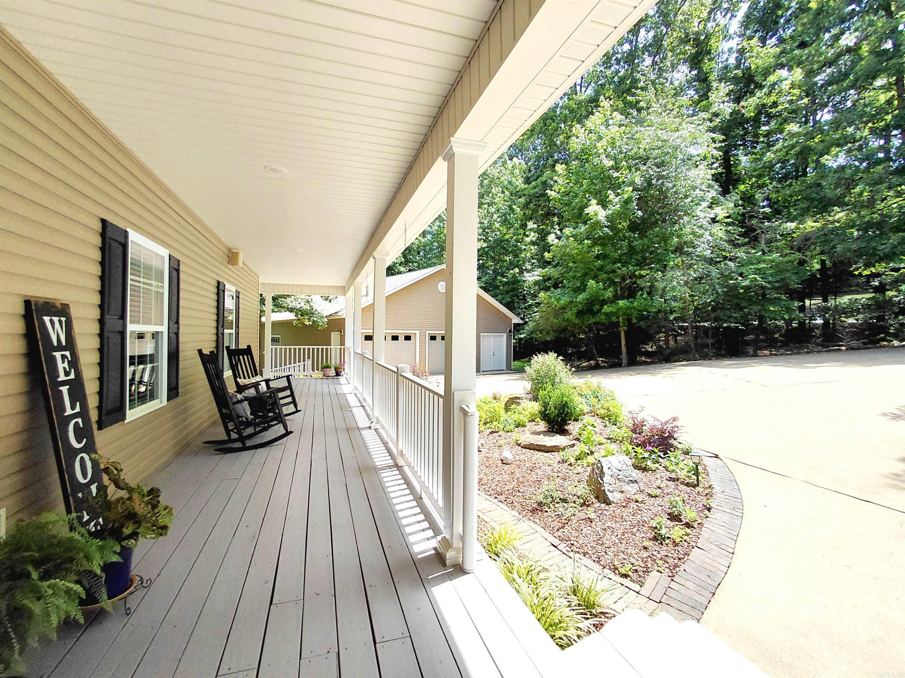 531 San Felipe  Hot Springs, AR