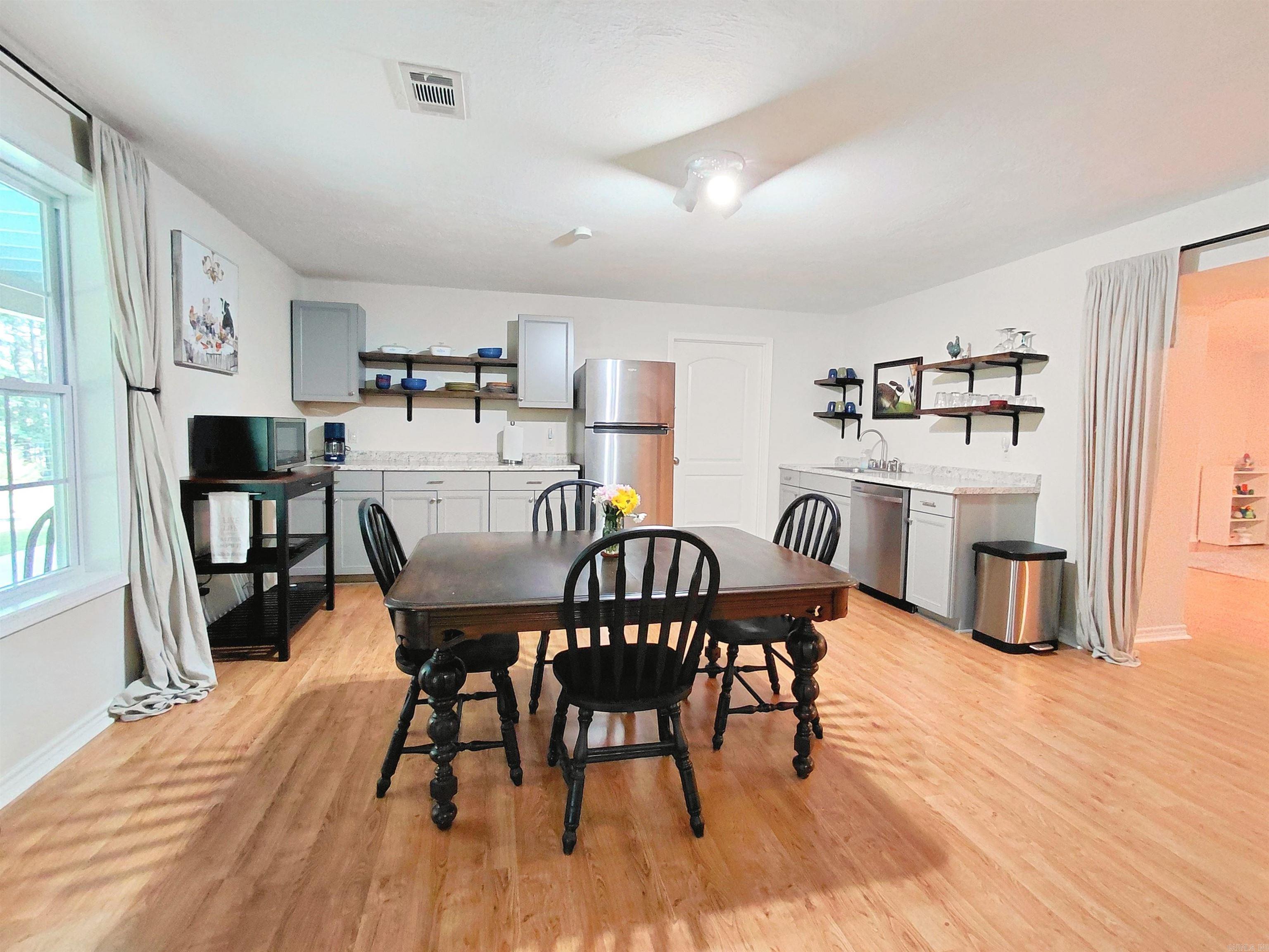 531 San Felipe  Hot Springs, AR