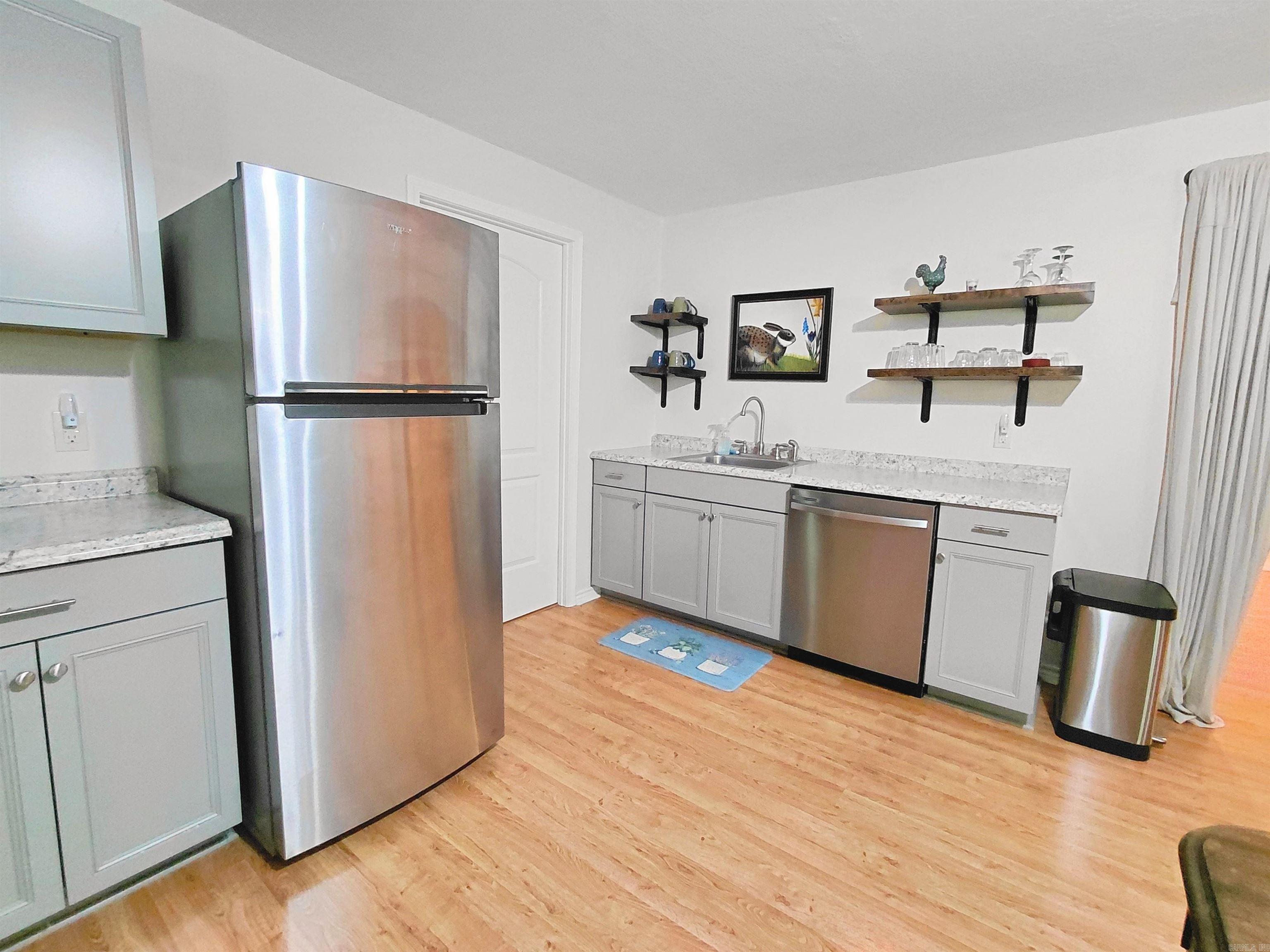 531 San Felipe  Hot Springs, AR