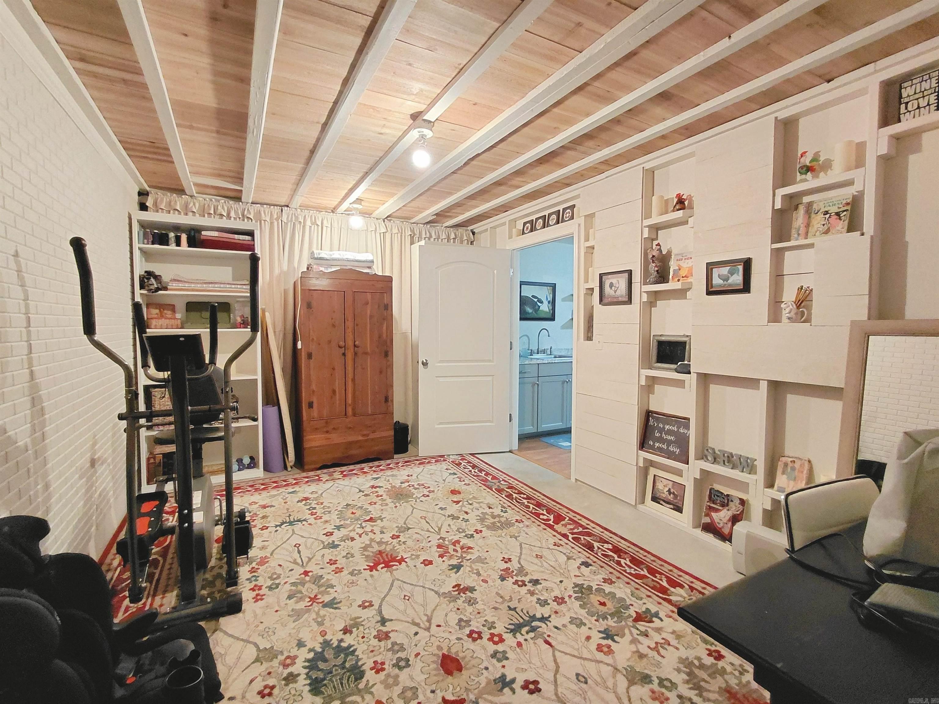 531 San Felipe  Hot Springs, AR
