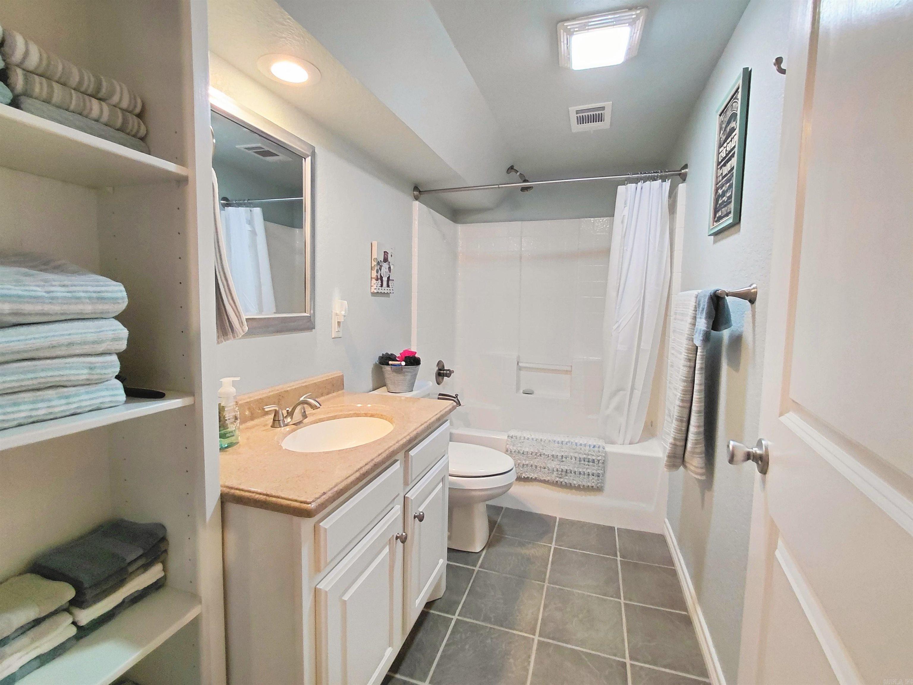 531 San Felipe  Hot Springs, AR