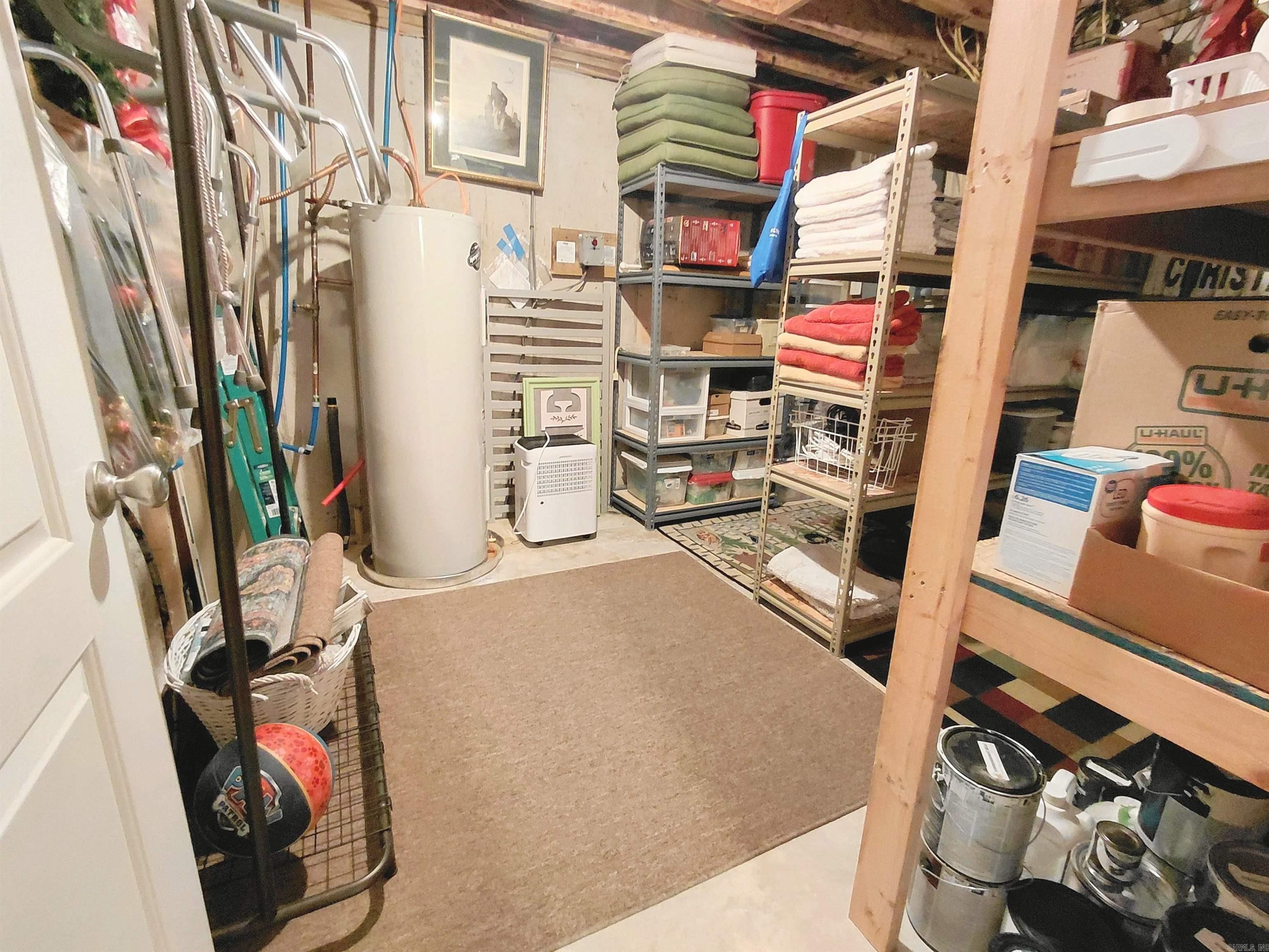 531 San Felipe  Hot Springs, AR