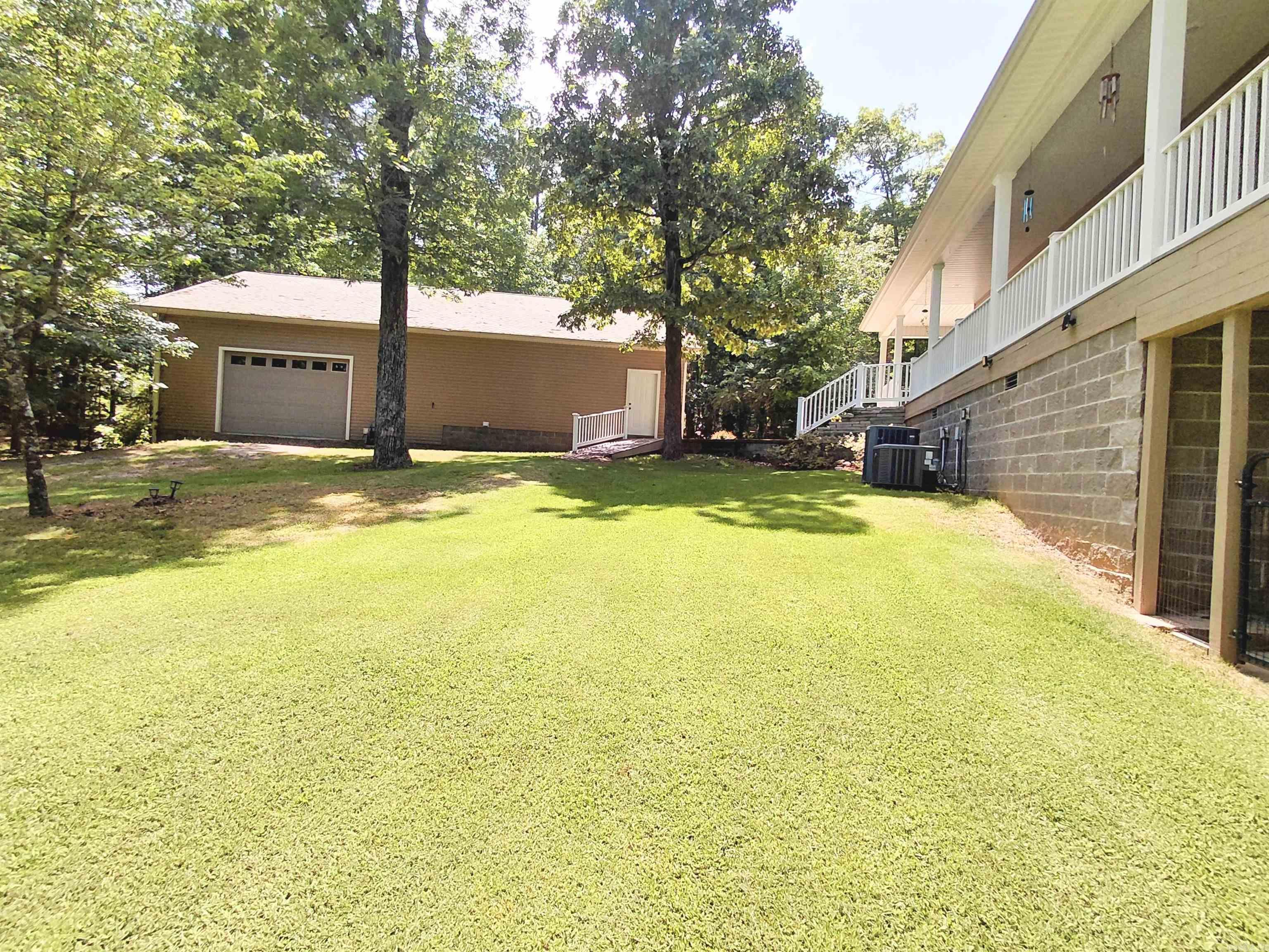 531 San Felipe  Hot Springs, AR