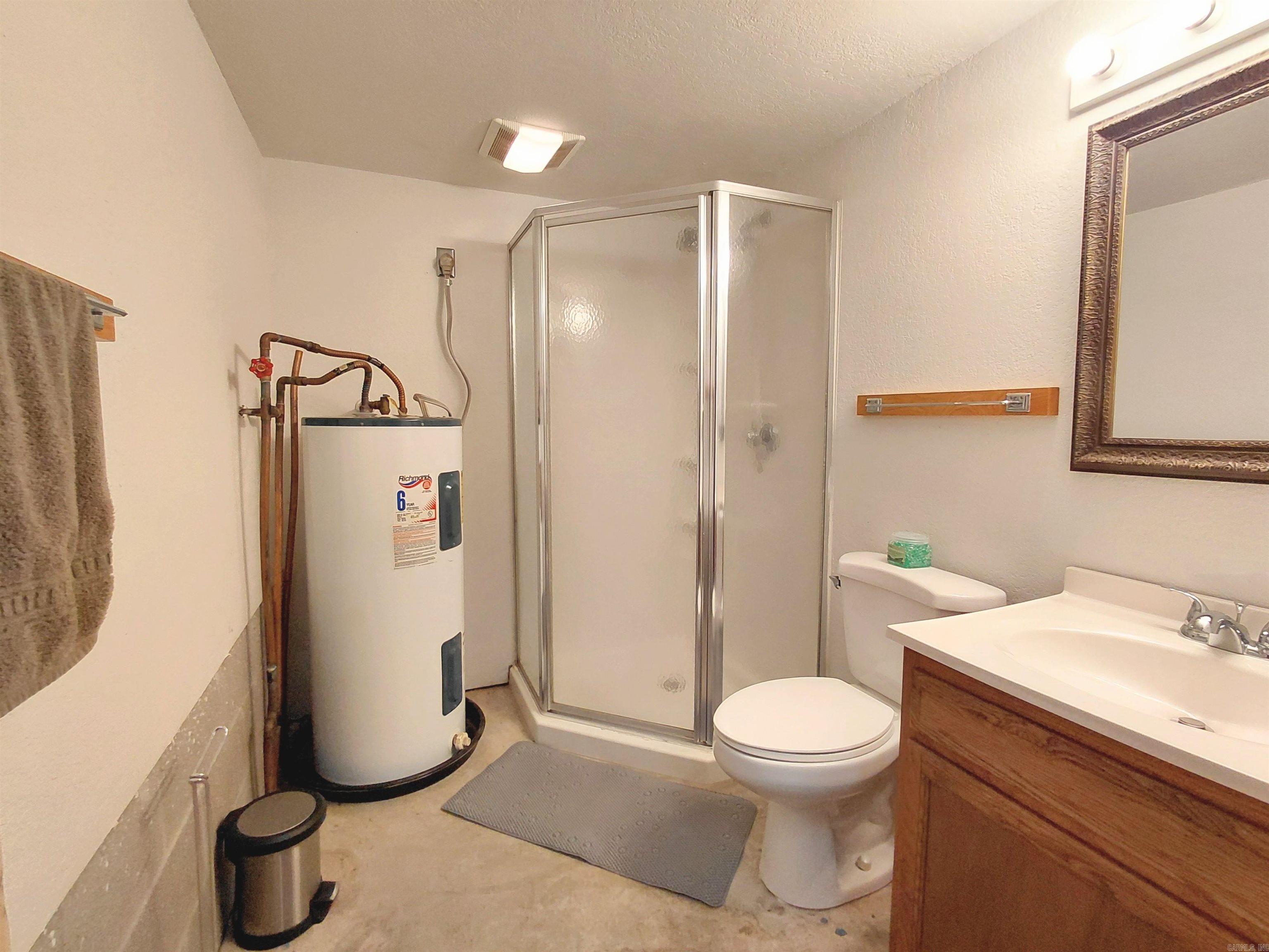 531 San Felipe  Hot Springs, AR