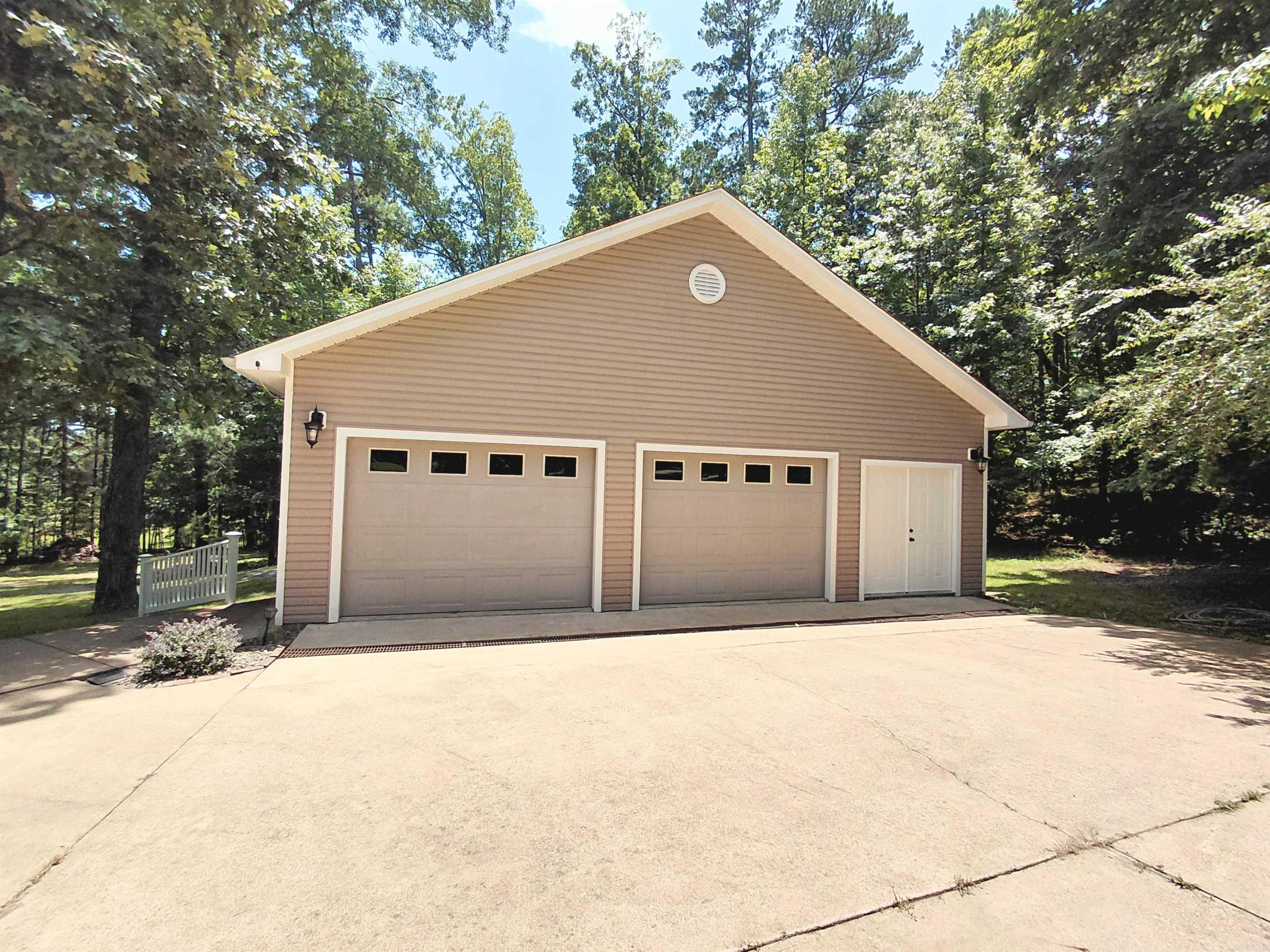 531 San Felipe  Hot Springs, AR