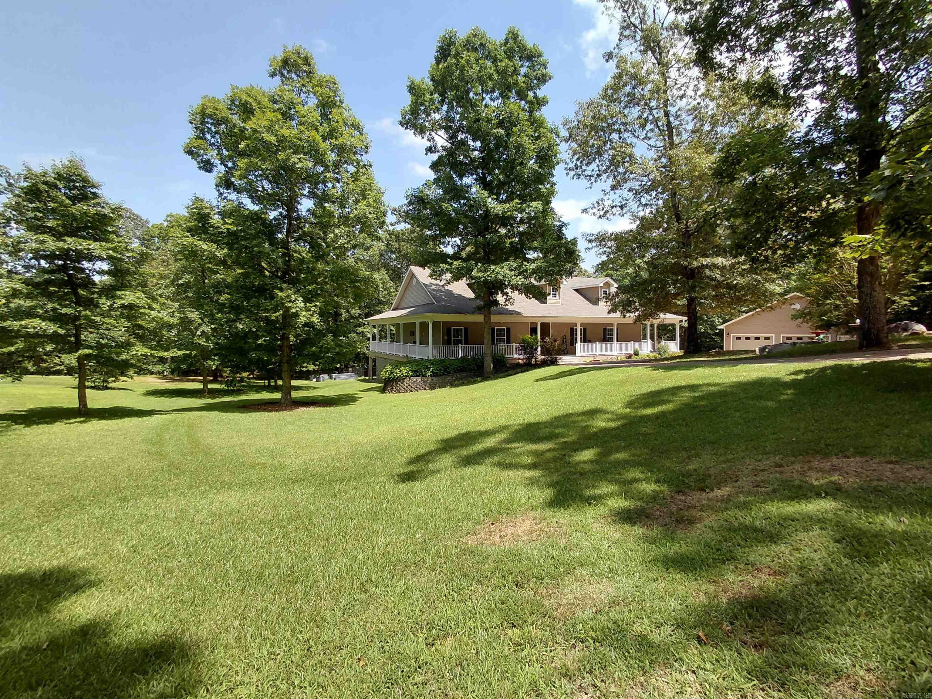 531 San Felipe  Hot Springs, AR