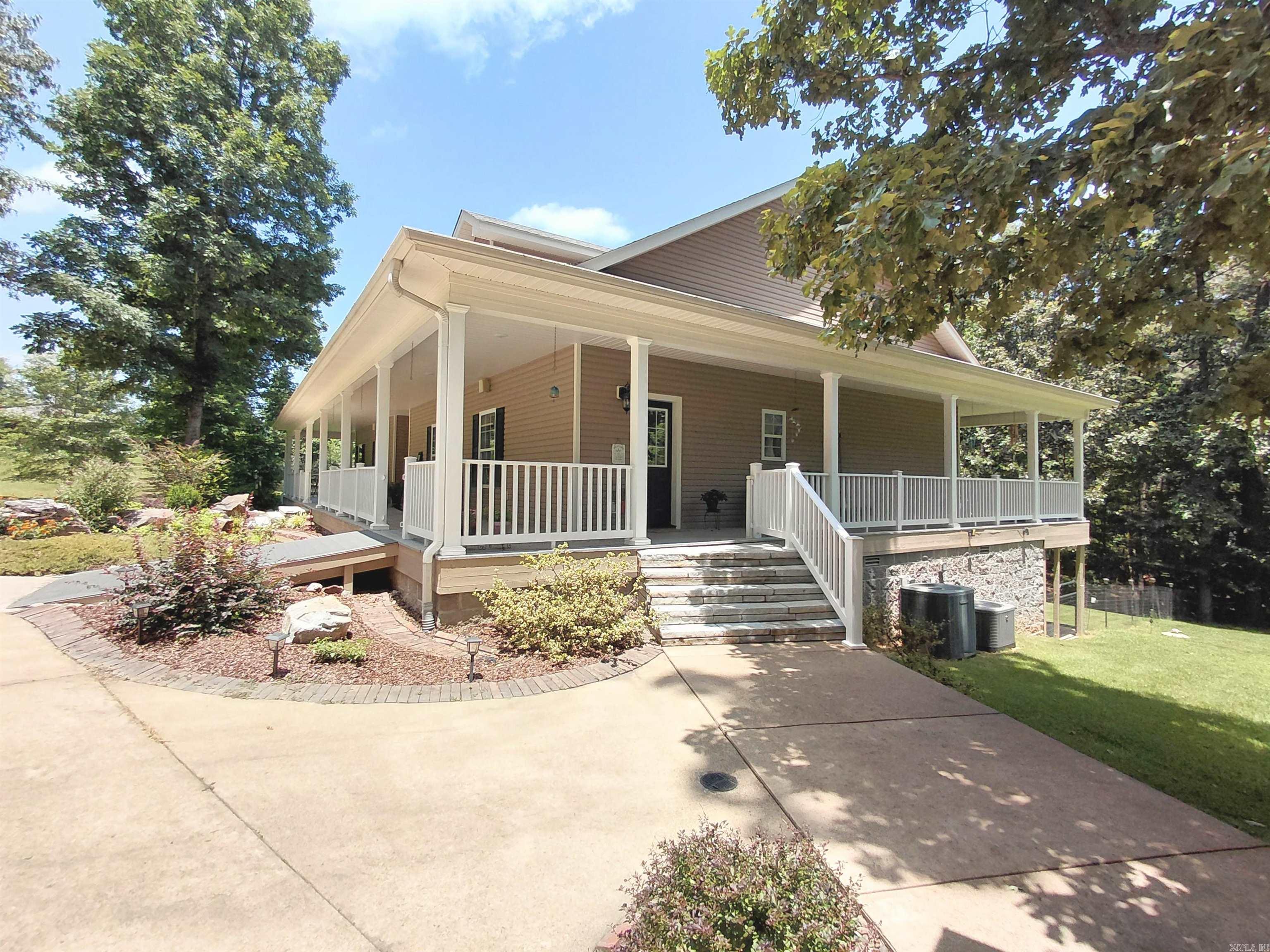531 San Felipe  Hot Springs, AR