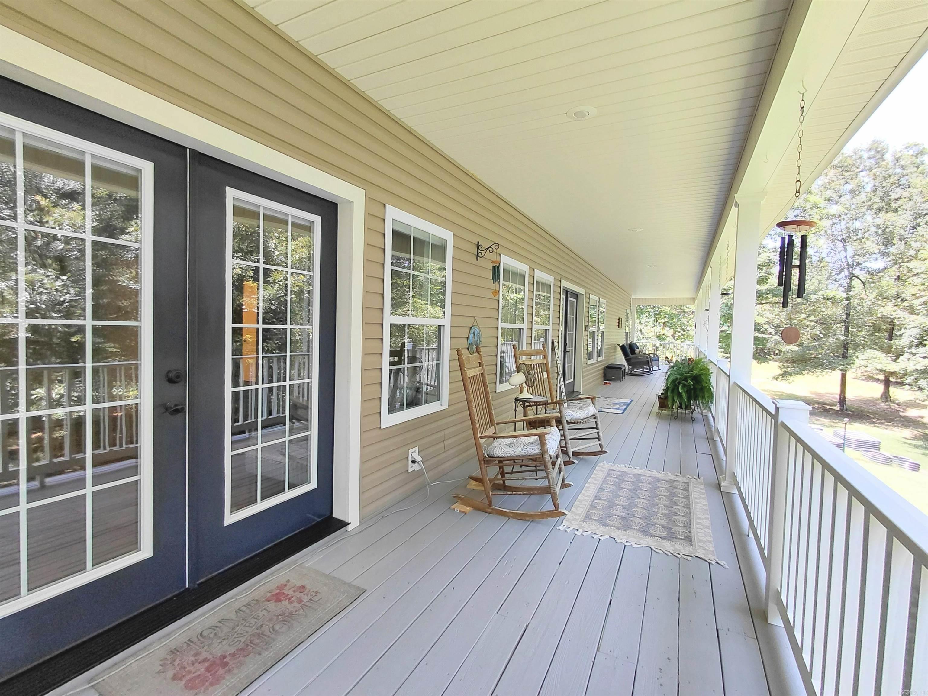 531 San Felipe  Hot Springs, AR