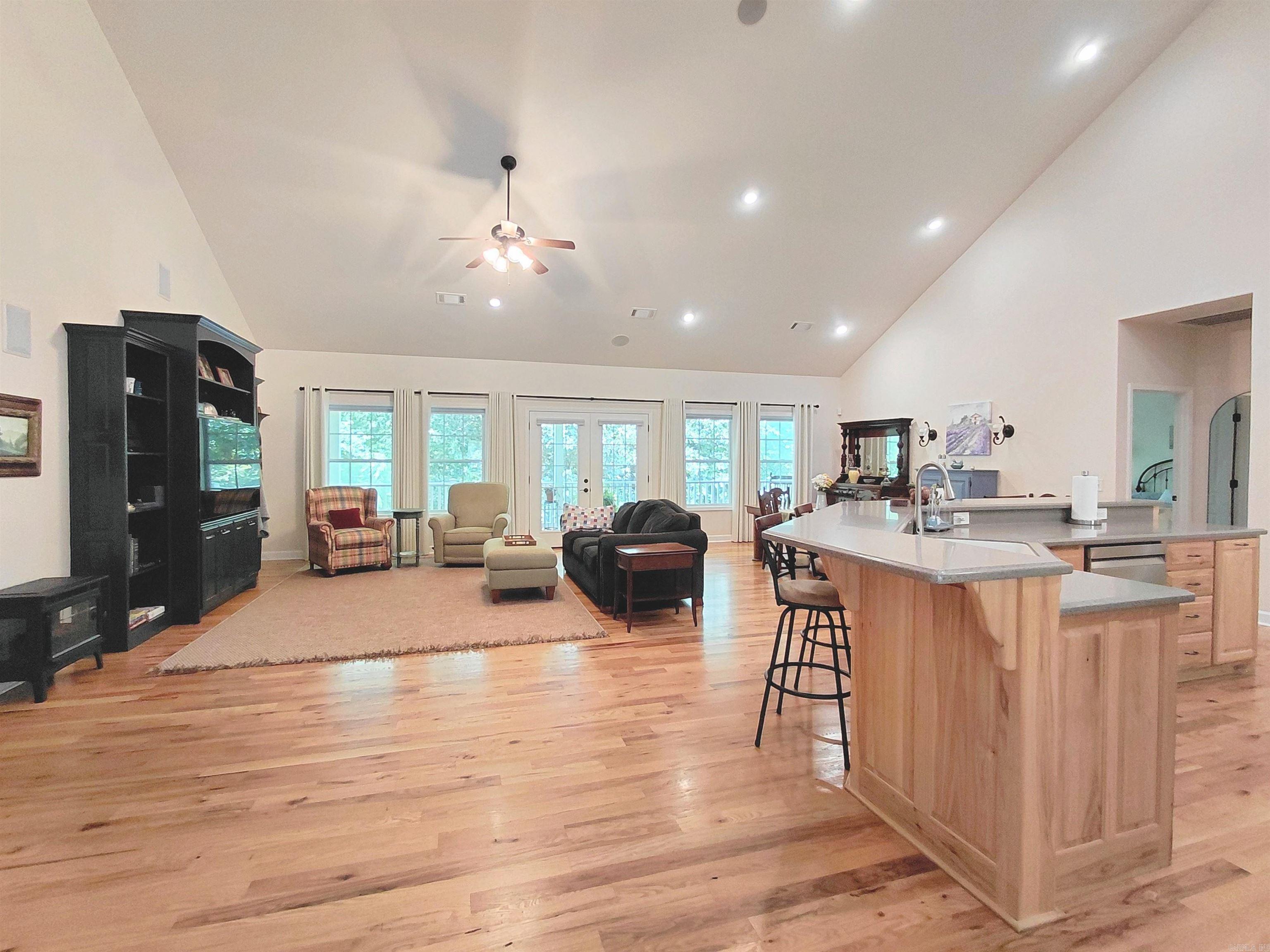 531 San Felipe  Hot Springs, AR