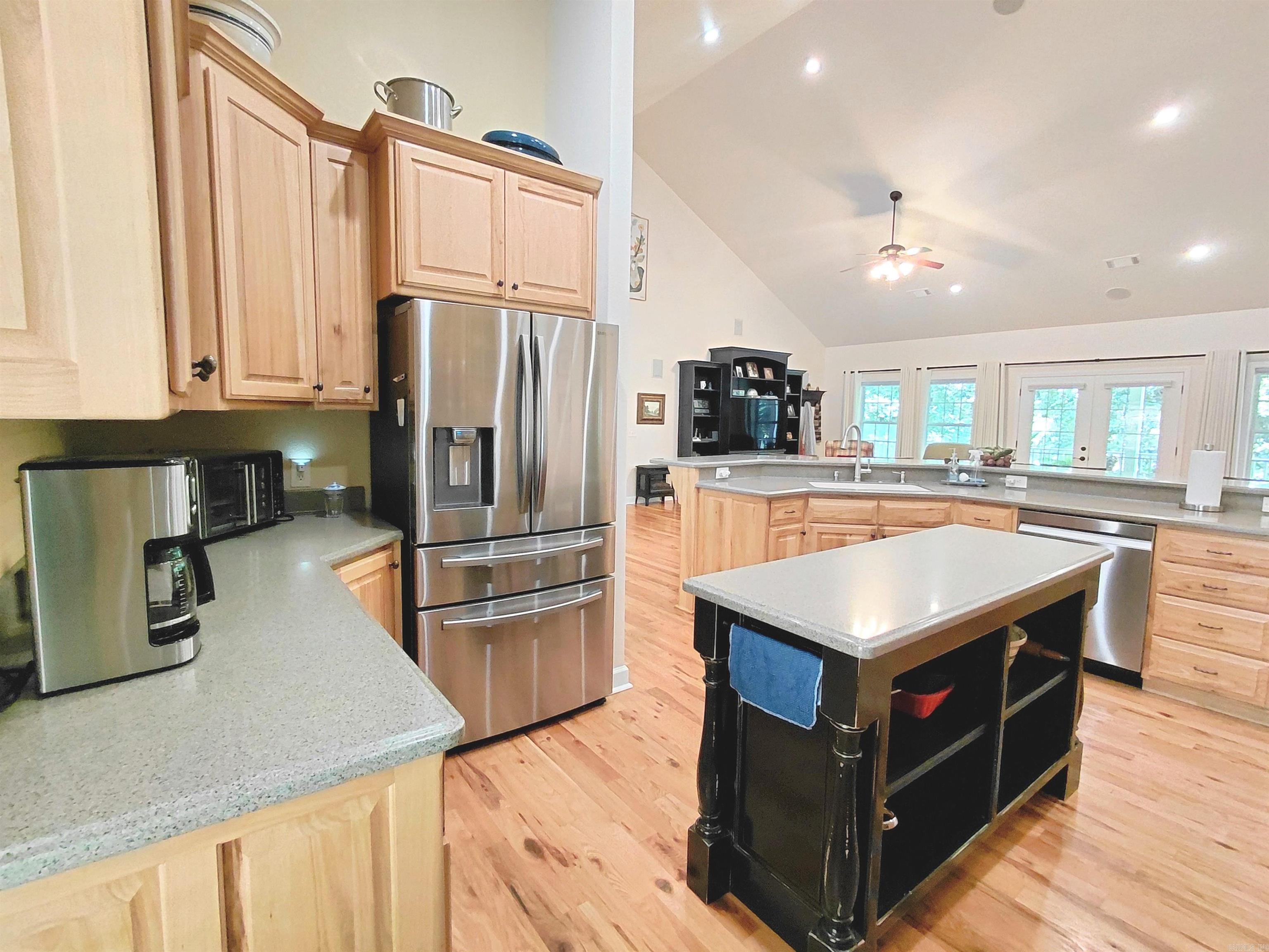 531 San Felipe  Hot Springs, AR