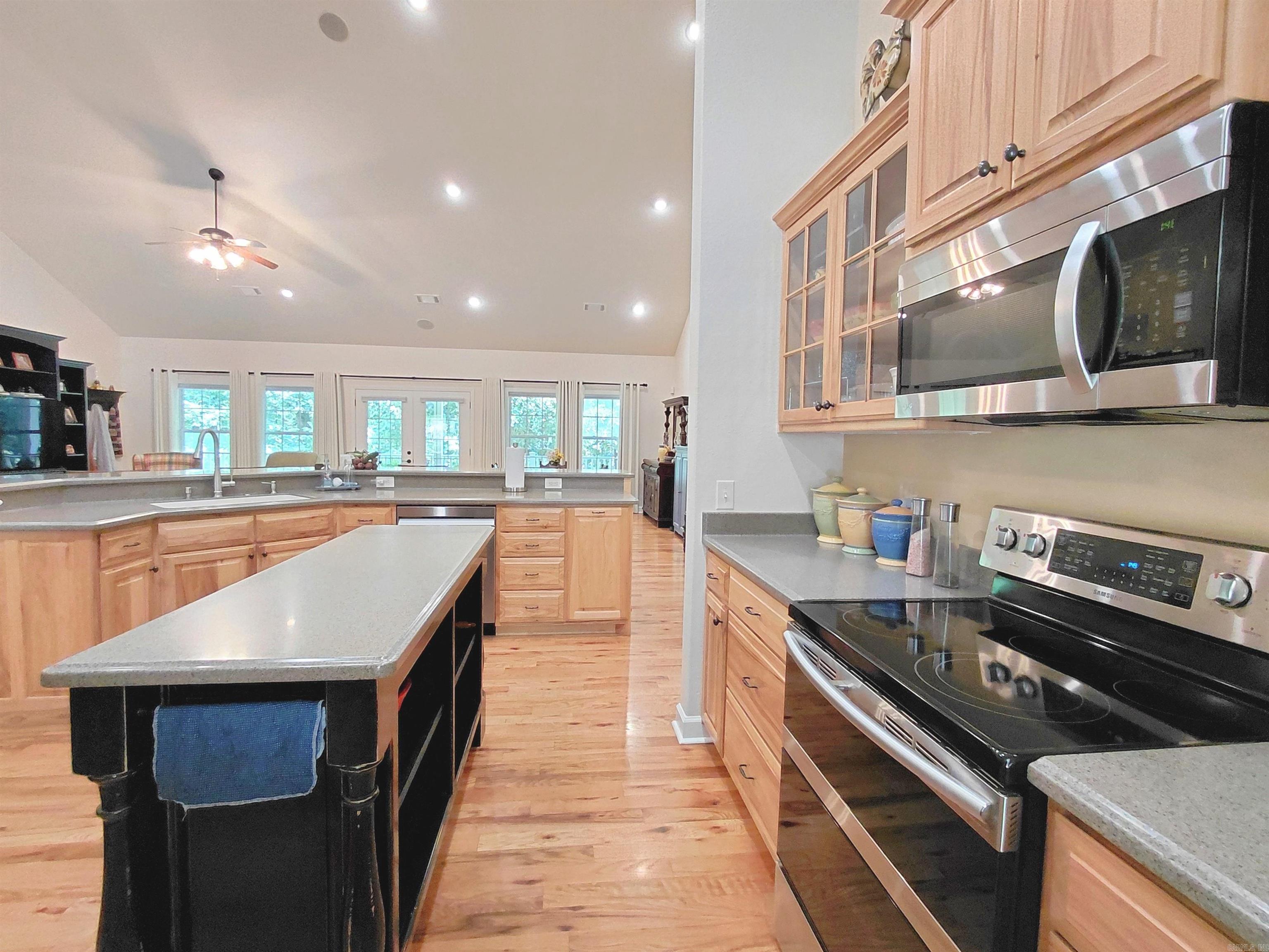 531 San Felipe  Hot Springs, AR