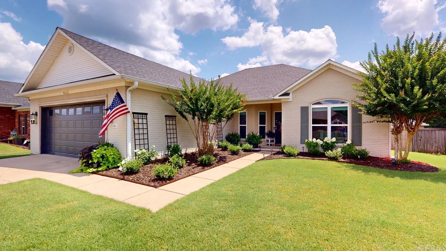 1260 Champions Drive  Conway, AR