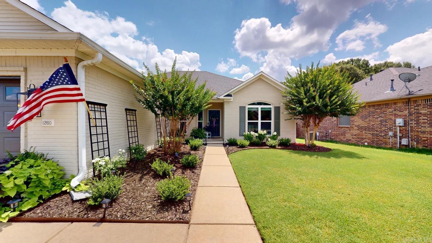 1260 Champions Drive  Conway, AR
