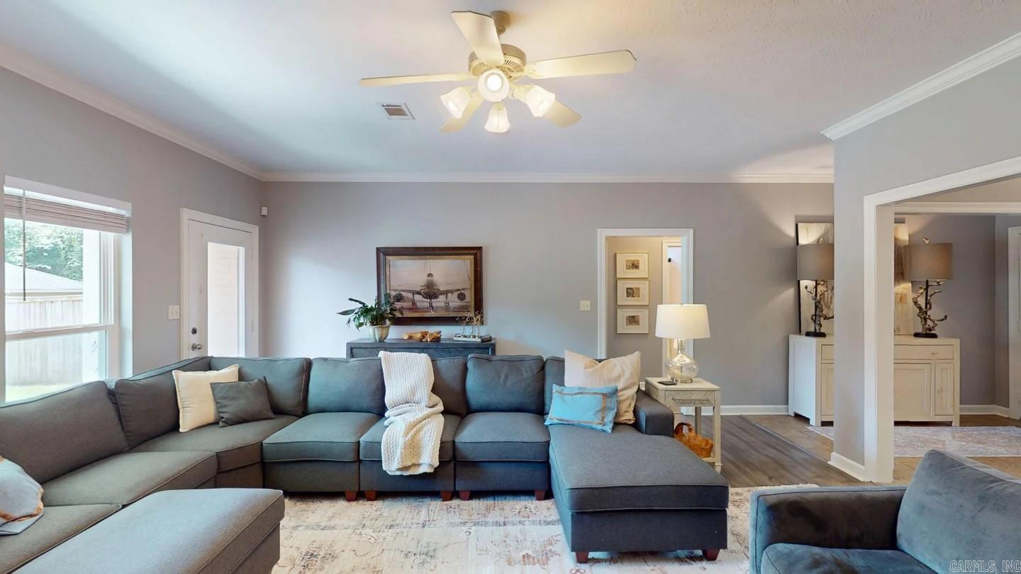 1260 Champions Drive  Conway, AR