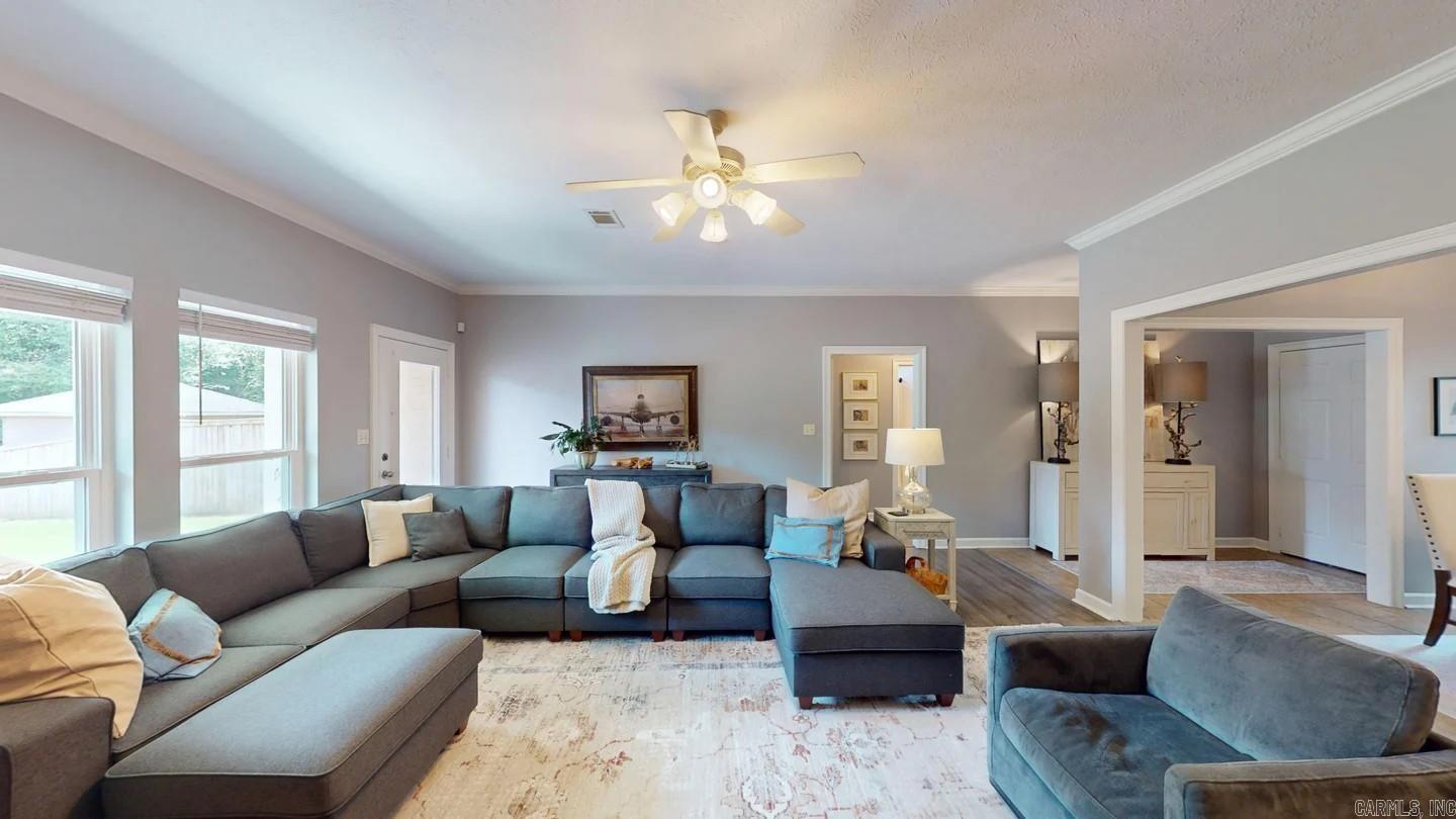1260 Champions Drive  Conway, AR