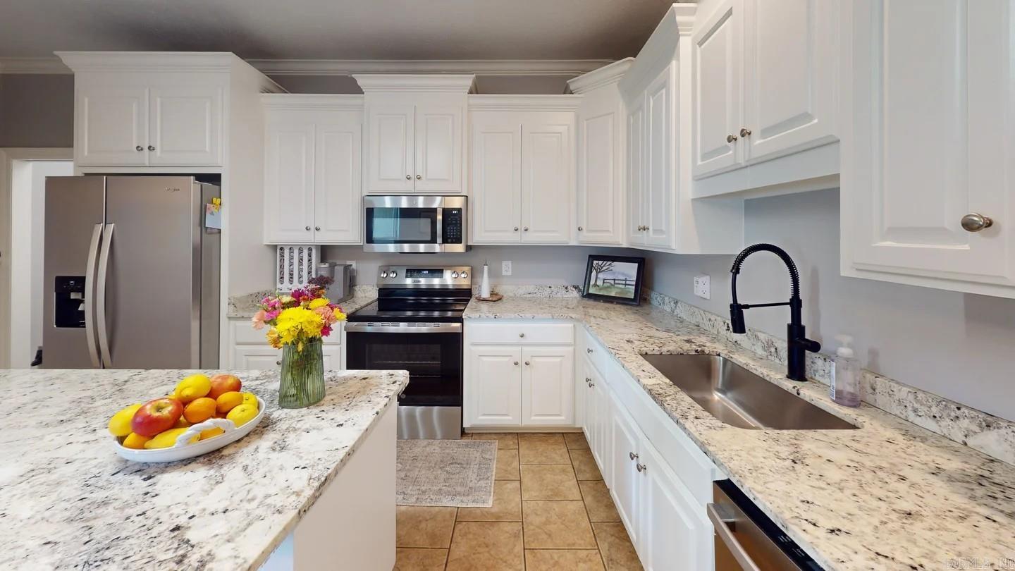 1260 Champions Drive  Conway, AR