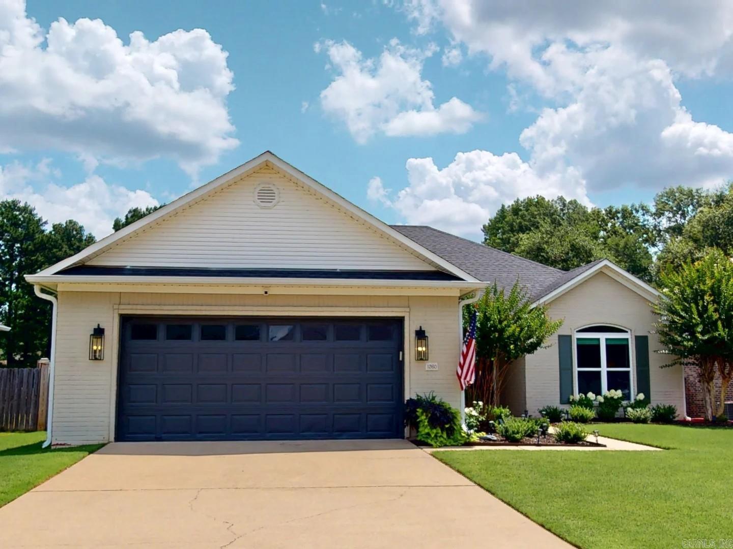 1260 Champions Drive  Conway, AR