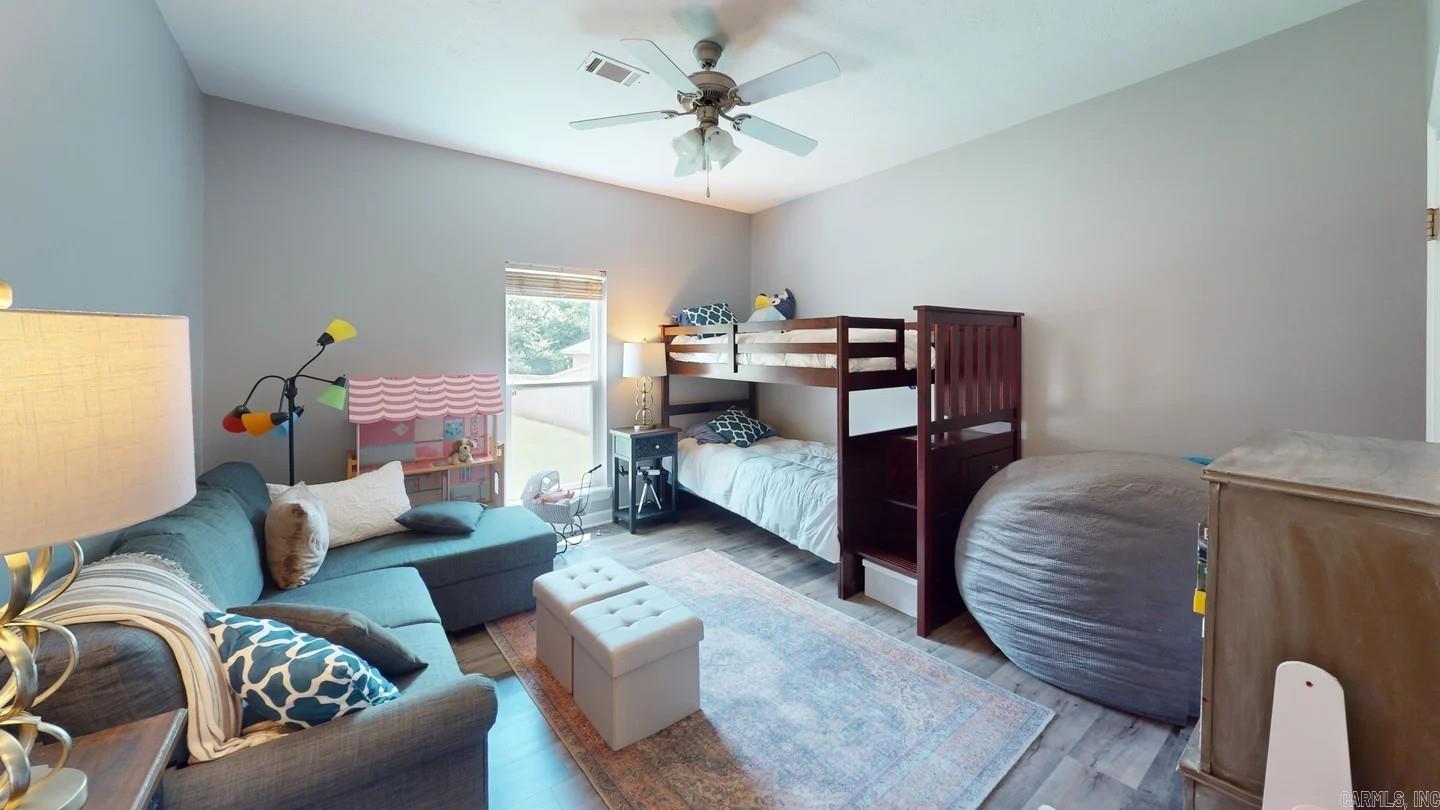 1260 Champions Drive  Conway, AR