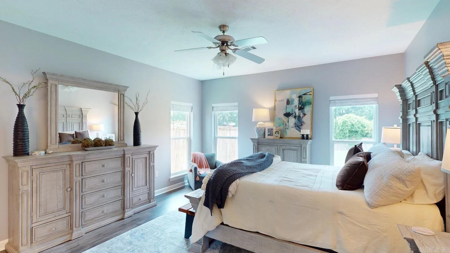 1260 Champions Drive  Conway, AR