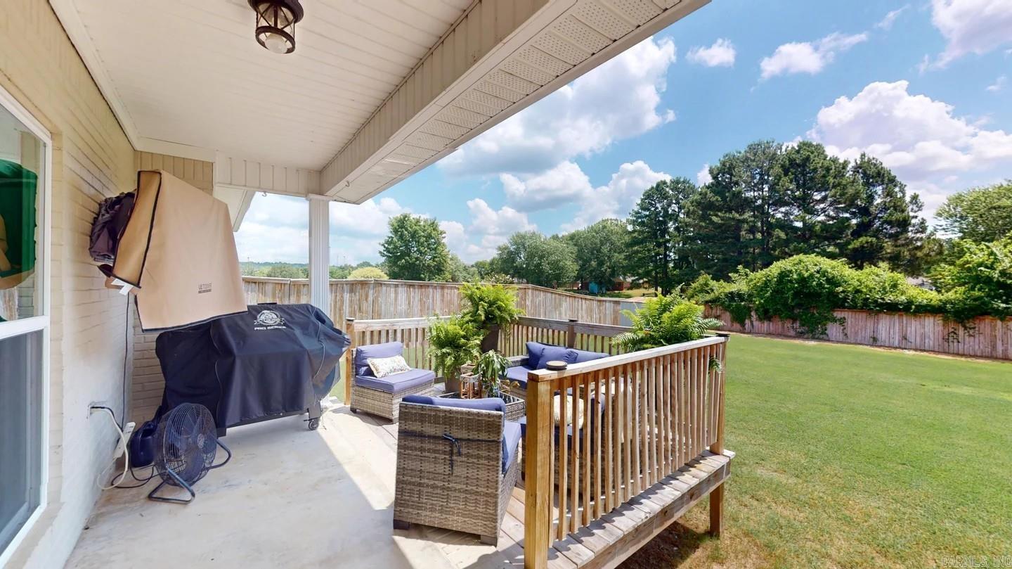 1260 Champions Drive  Conway, AR