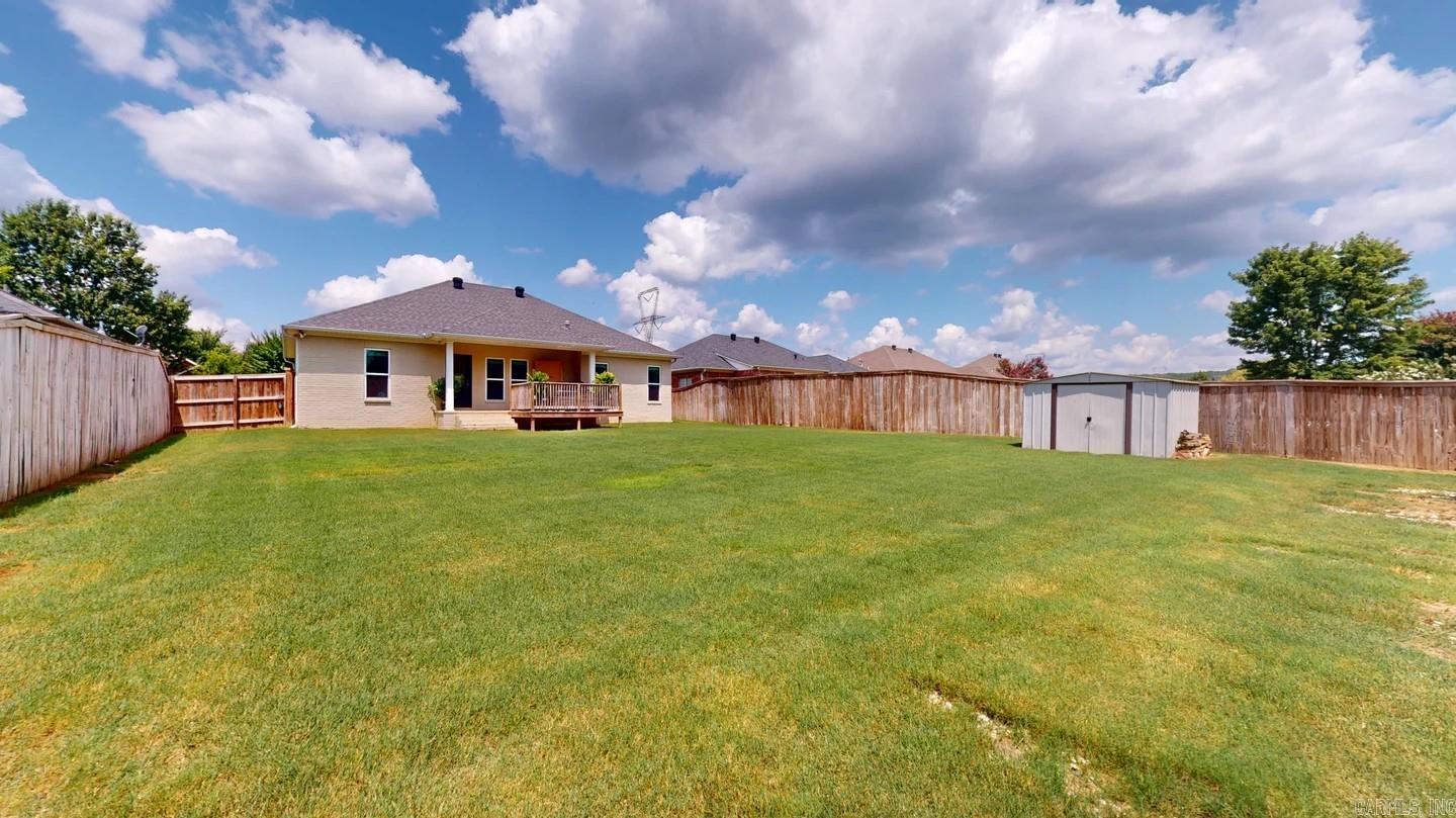 1260 Champions Drive  Conway, AR