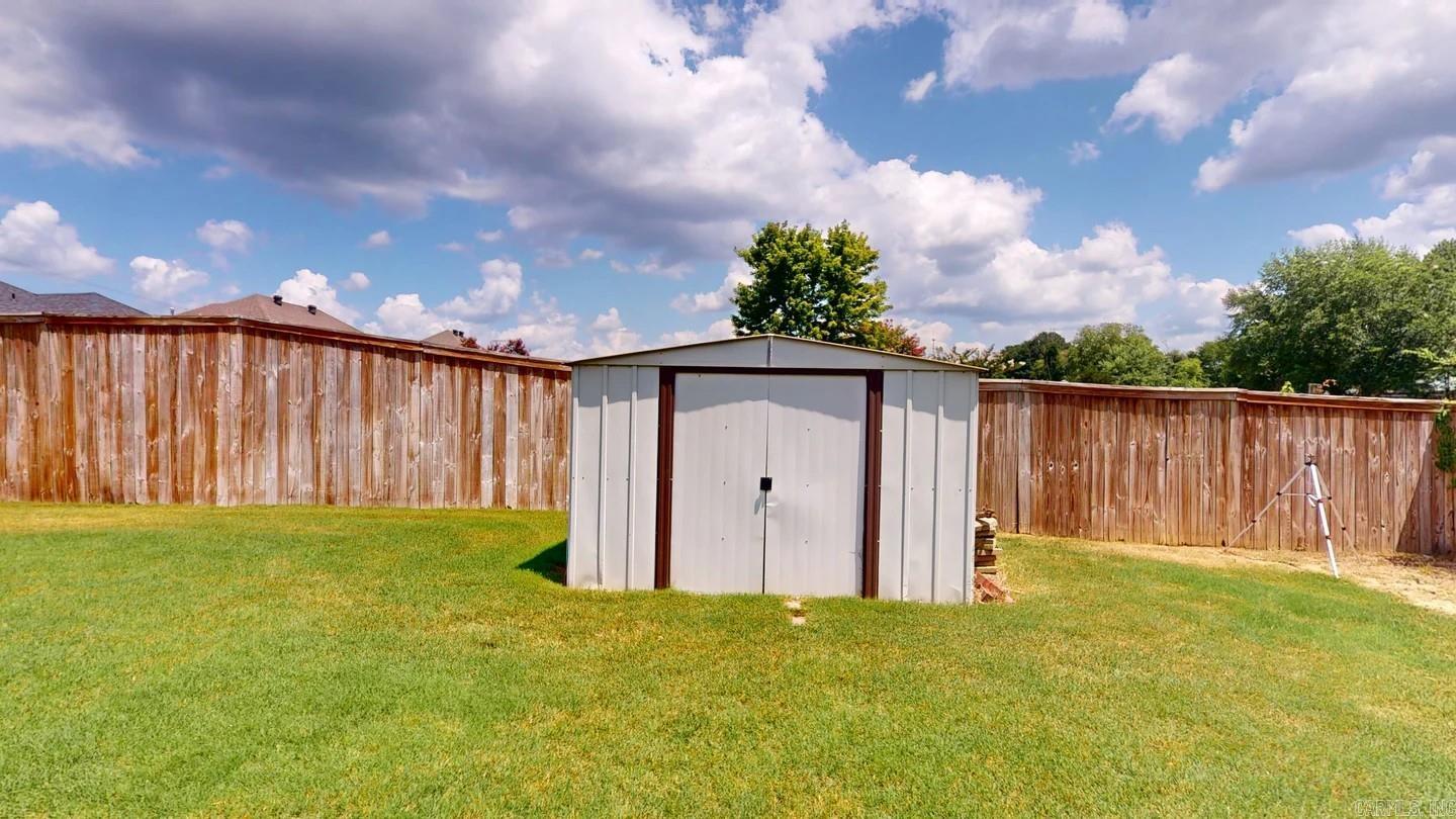 1260 Champions Drive  Conway, AR