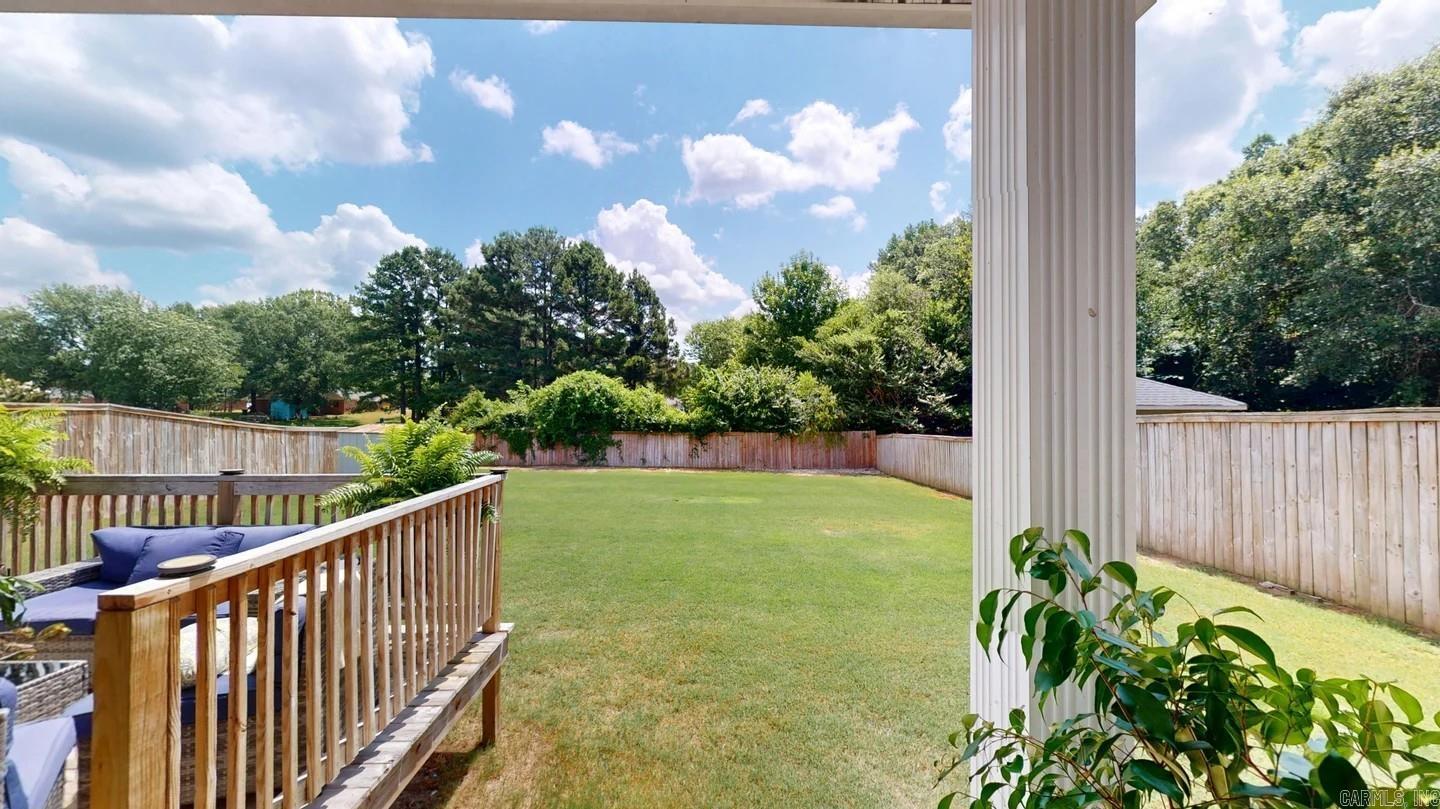 1260 Champions Drive  Conway, AR