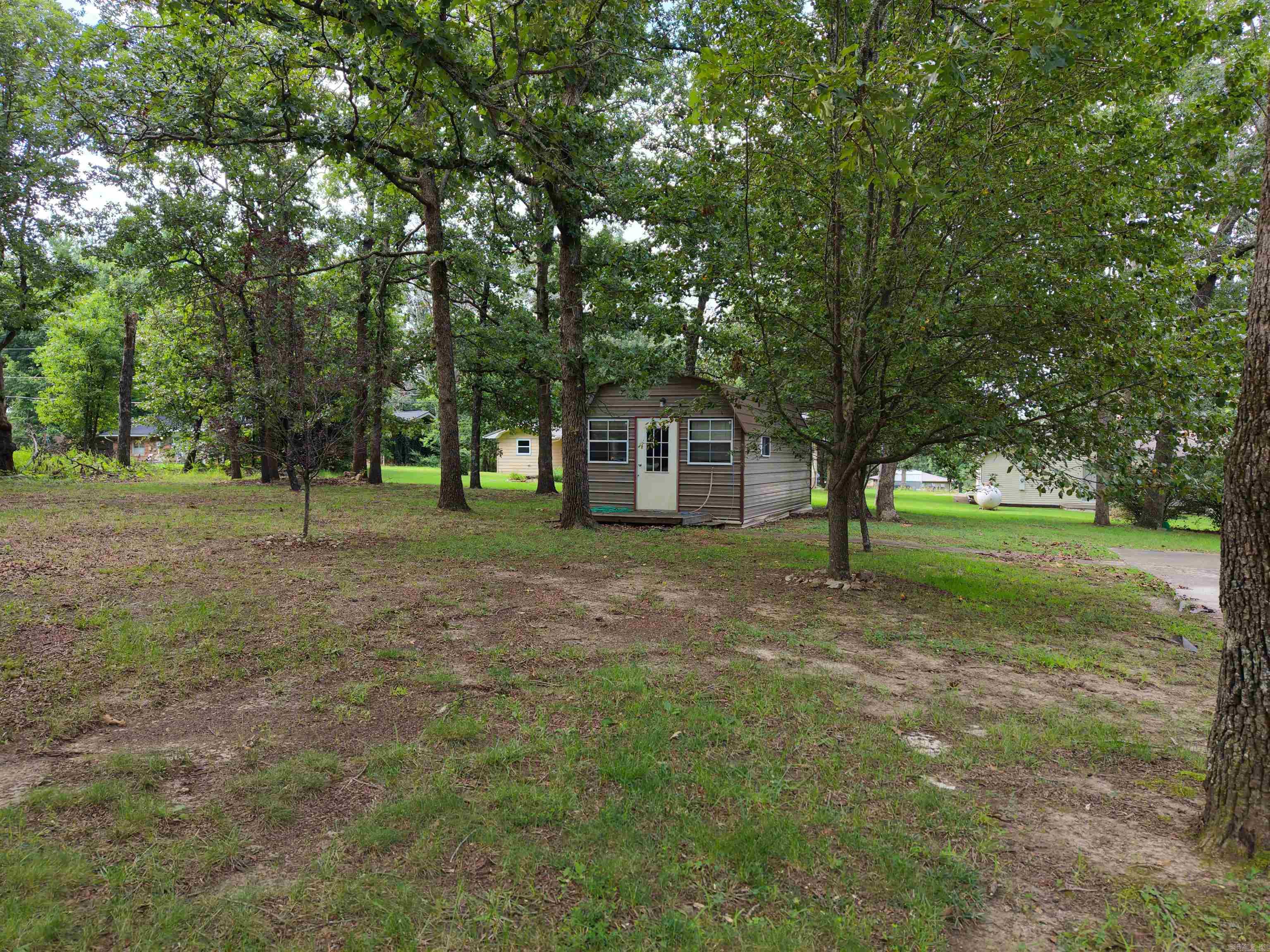 301 Ruby Ln  Horseshoe Bend, AR
