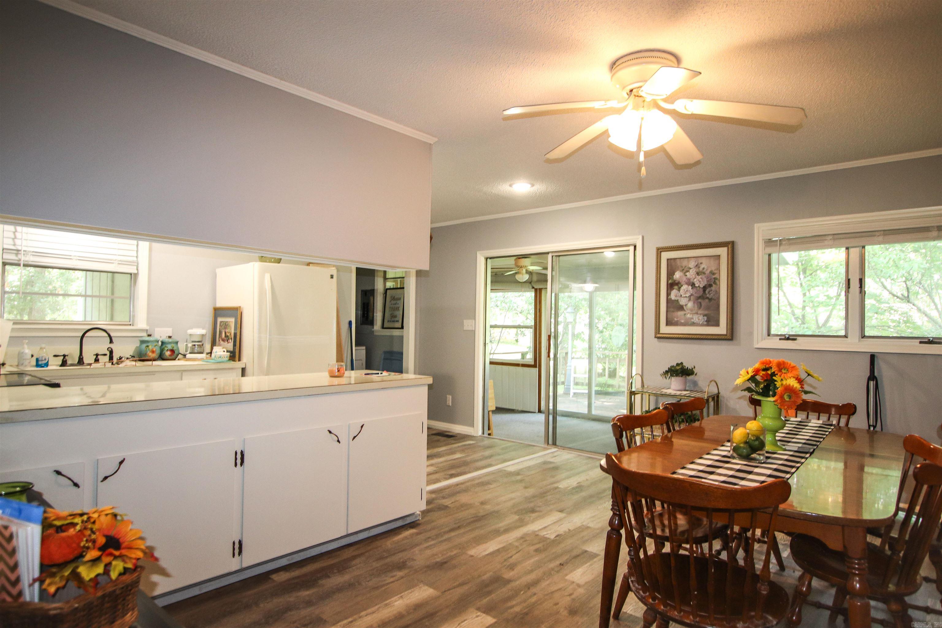 301 Ruby Ln  Horseshoe Bend, AR