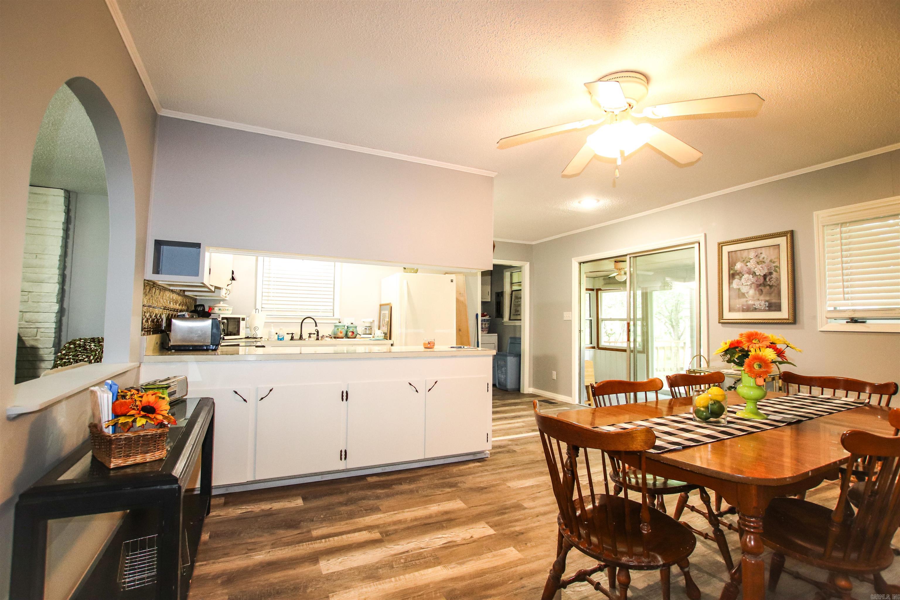 301 Ruby Ln  Horseshoe Bend, AR