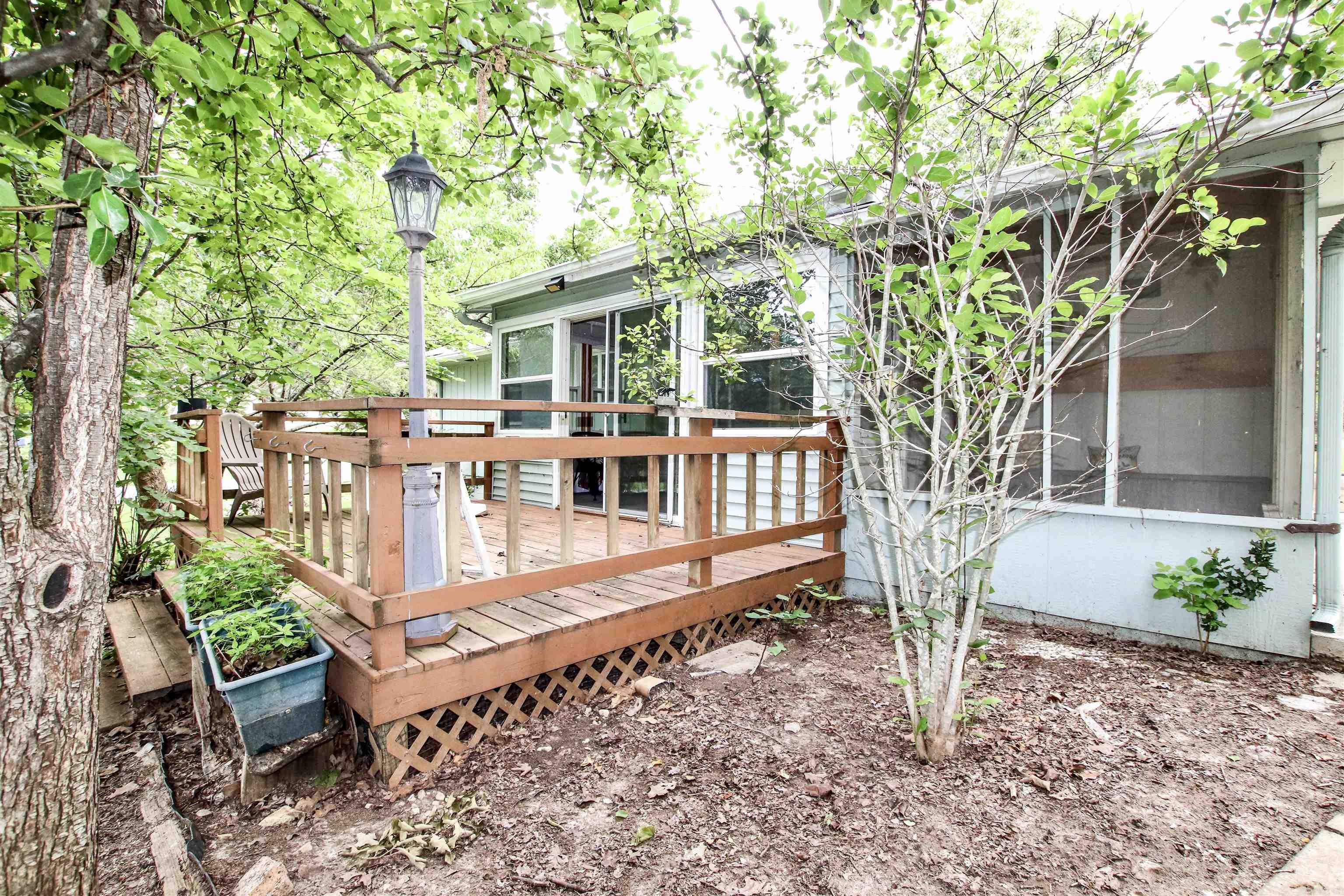 301 Ruby Ln  Horseshoe Bend, AR