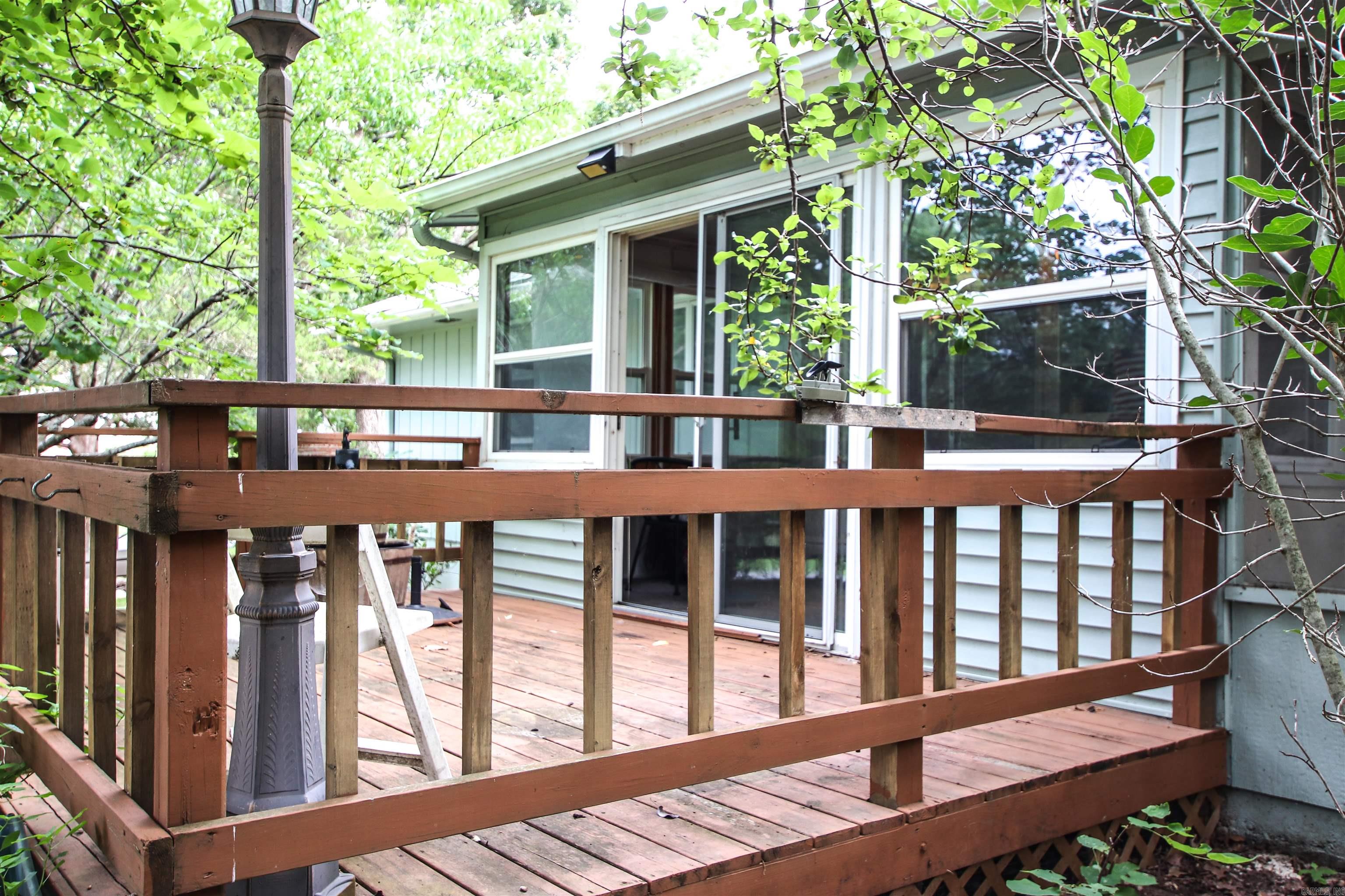 301 Ruby Ln  Horseshoe Bend, AR